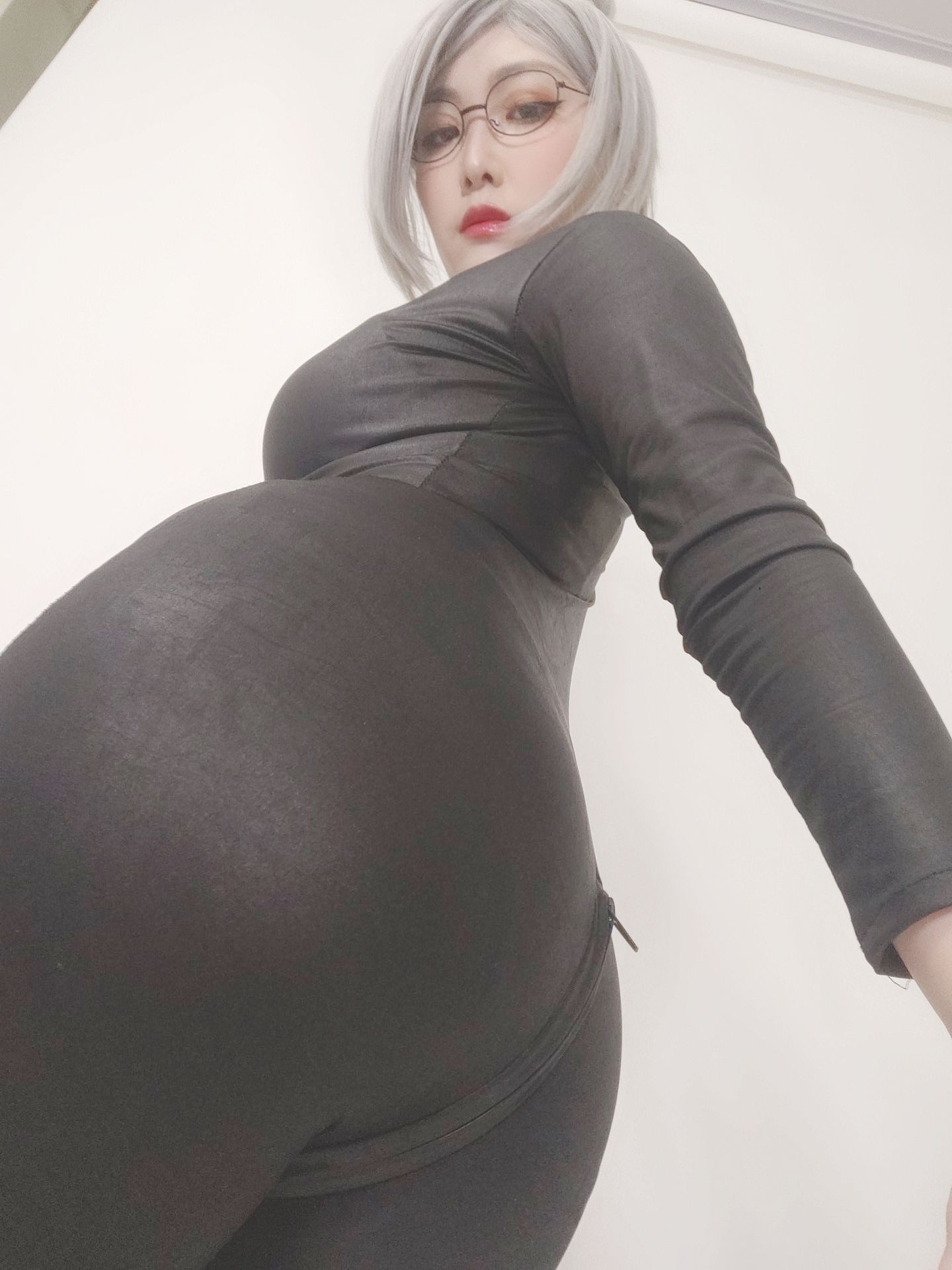 [福利COS] Sunnyvier - Shiraki Meiko第13张