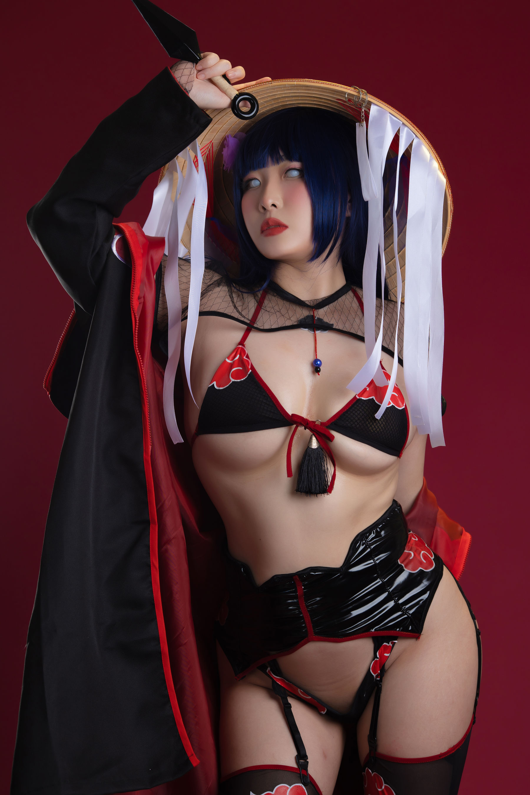 [福利COS] Sunnyvier - Hinata第2张