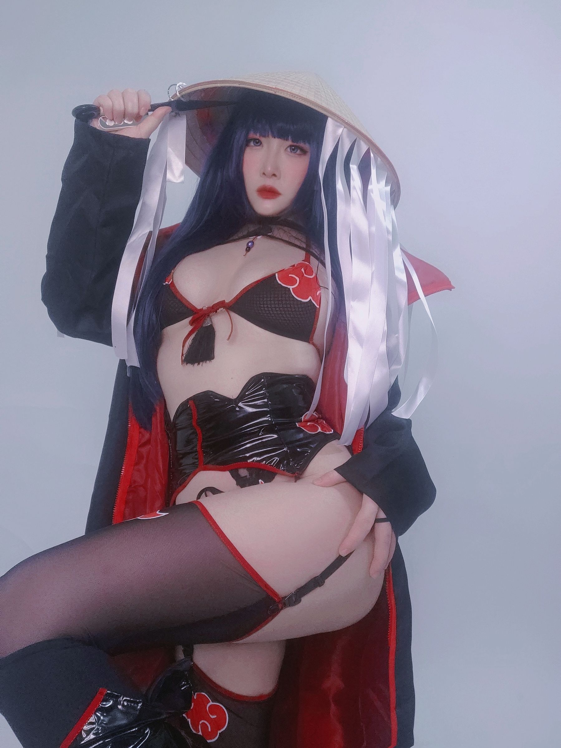 [福利COS] Sunnyvier - Hinata第29张