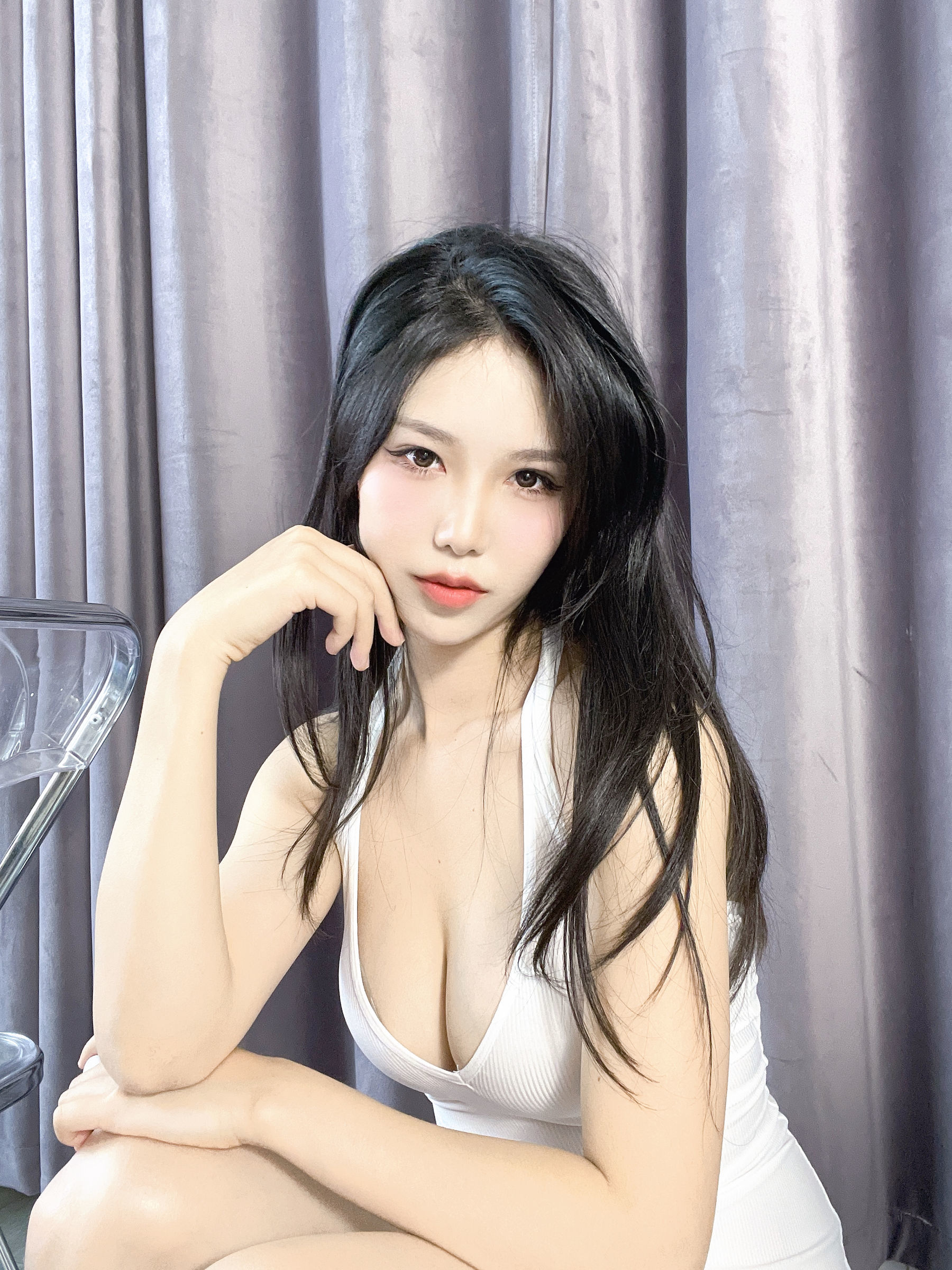 [福利COS] 抖娘-利世图集 - partme 26套图集第63张