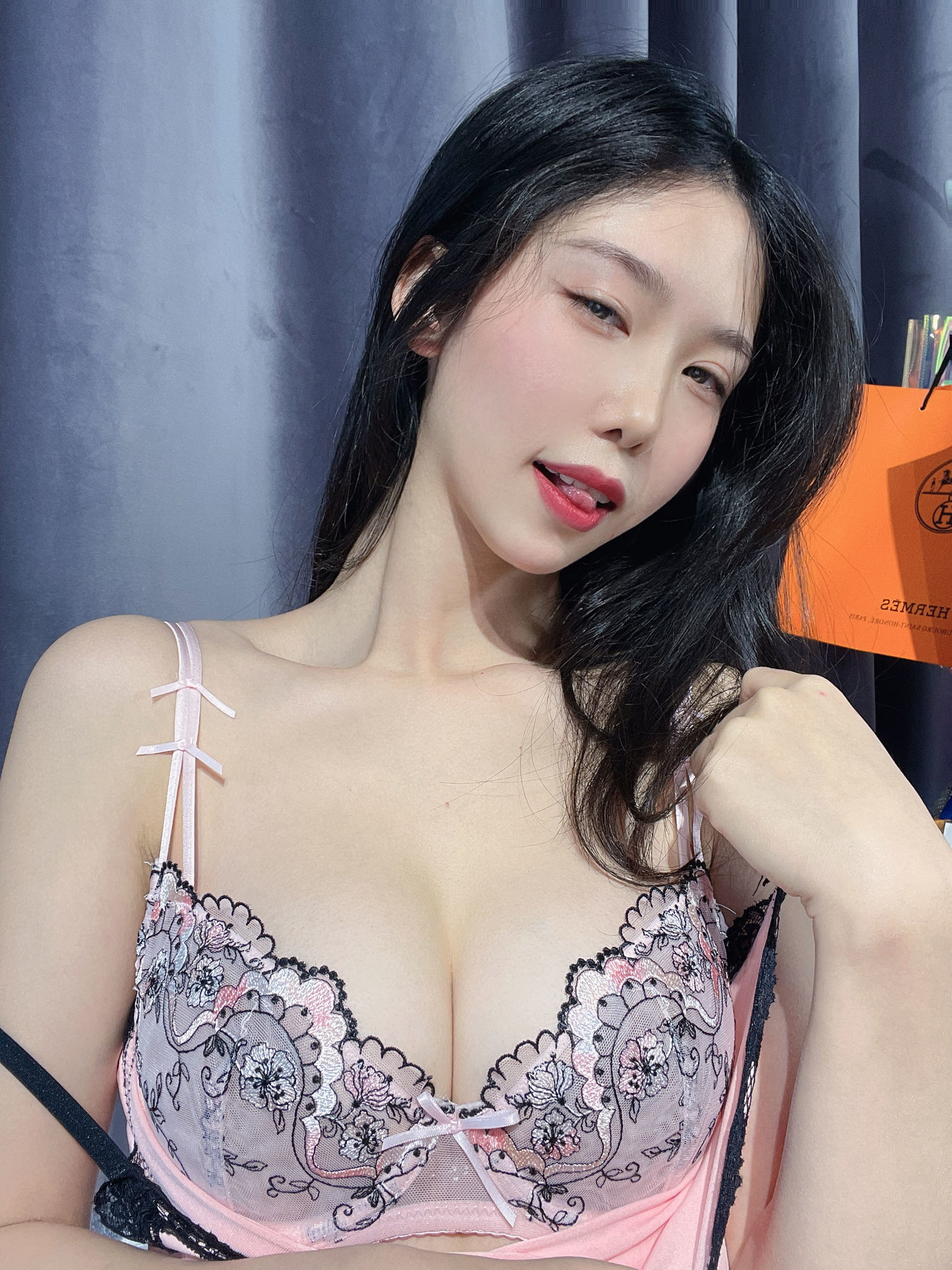 [福利COS] 抖娘-利世图集 - partme 26套图集第59张