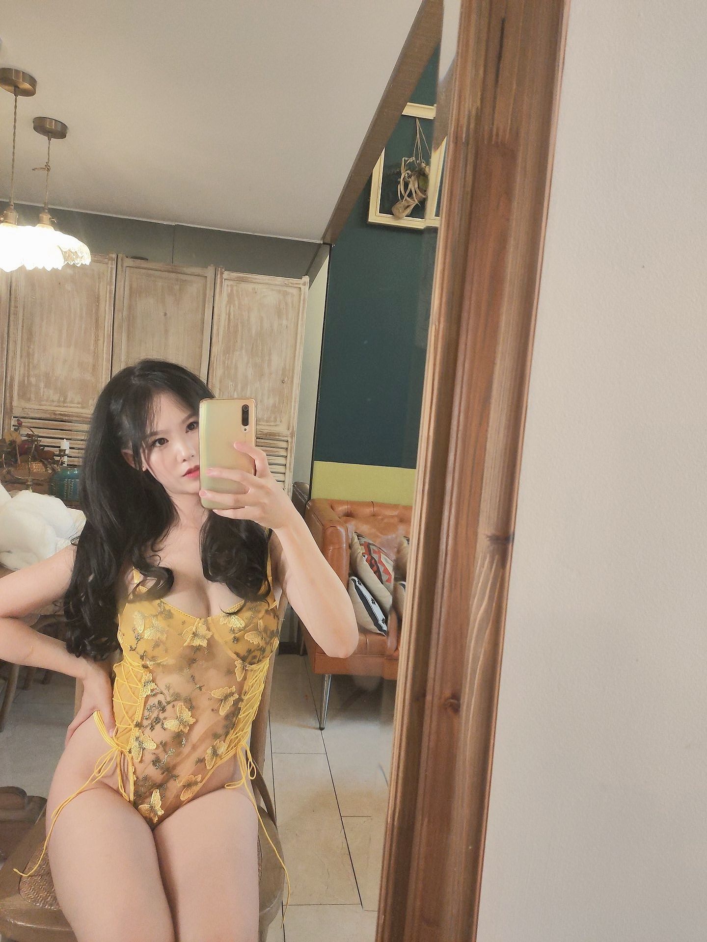 [福利COS] 抖娘-利世图集 - partme 26套图集第47张