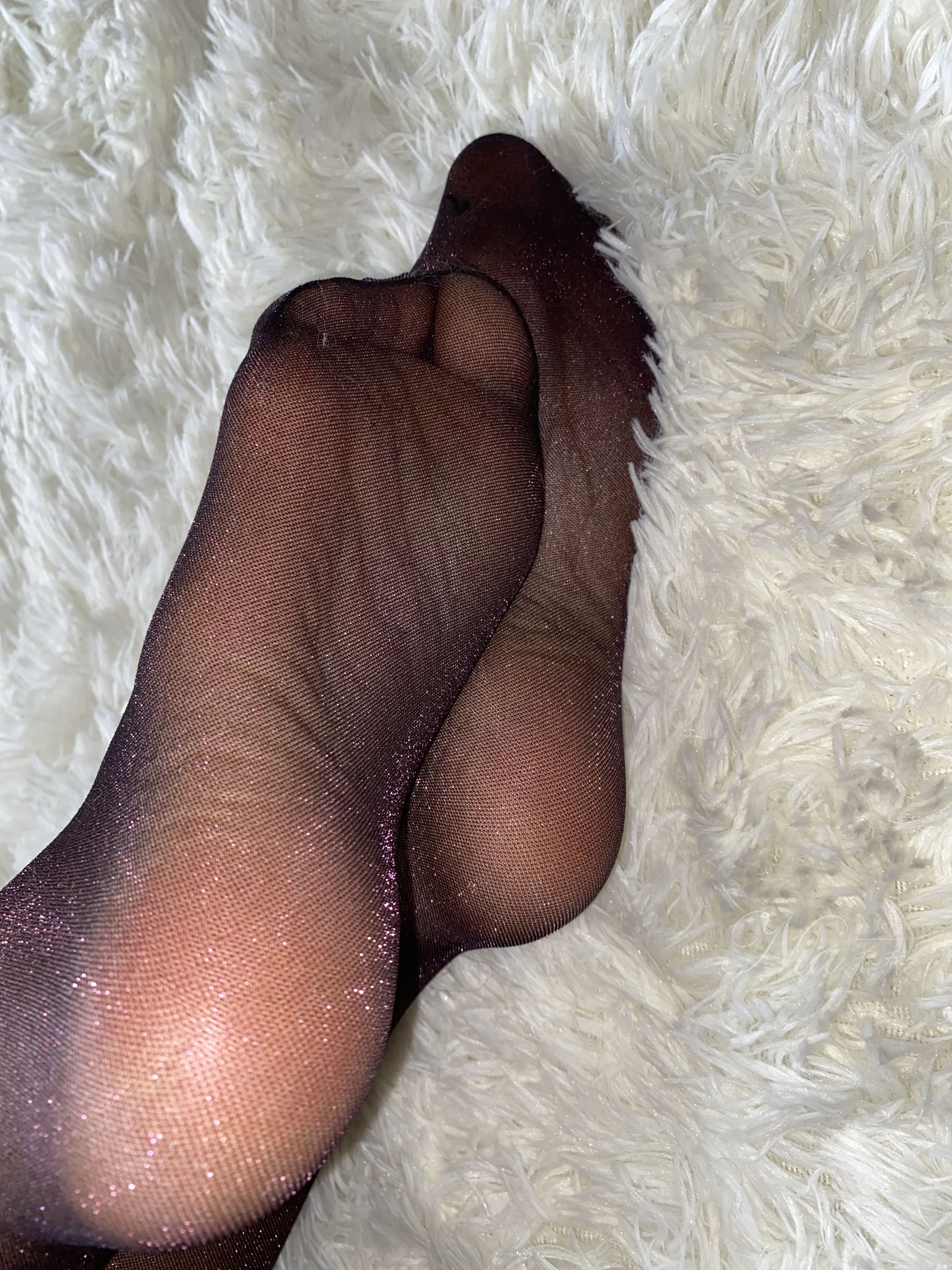 [福利COS] 安乔乔儿(Nia乔乔) No.031 御姐的夜晚第30张