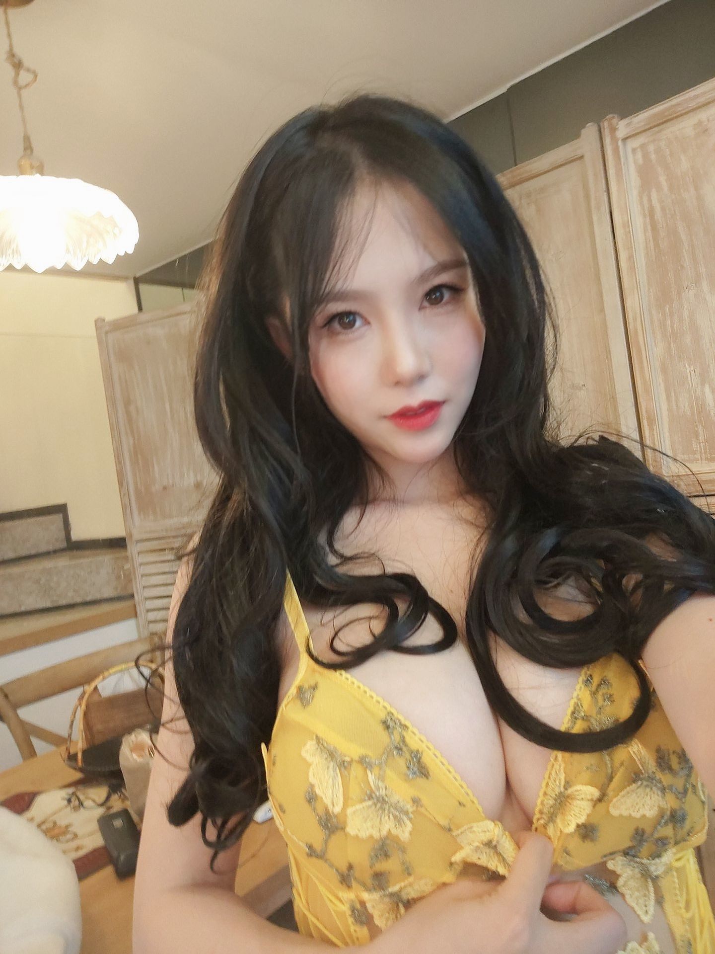 [福利COS] 抖娘-利世图集 - partme 26套图集第47张