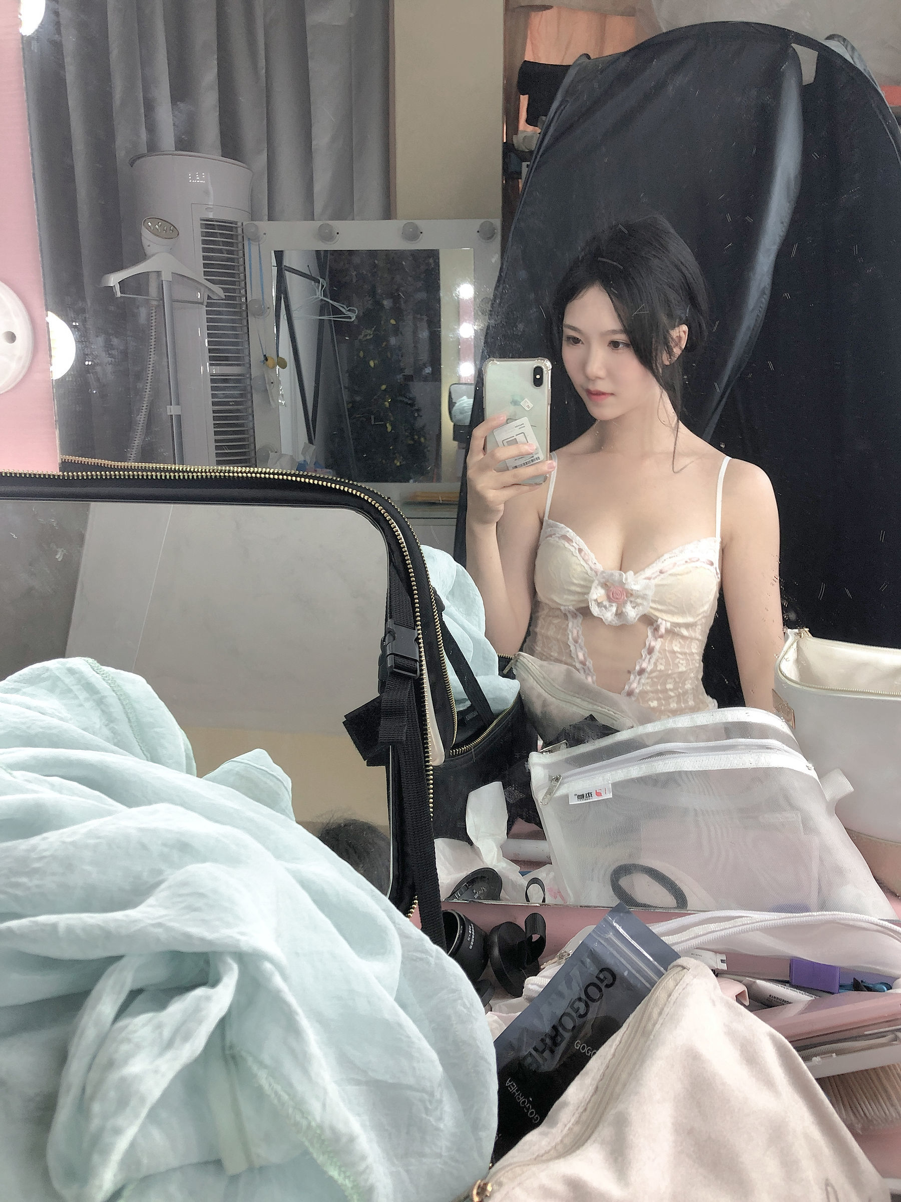 [福利COS] 抖娘-利世图集 - partme 26套图集第44张