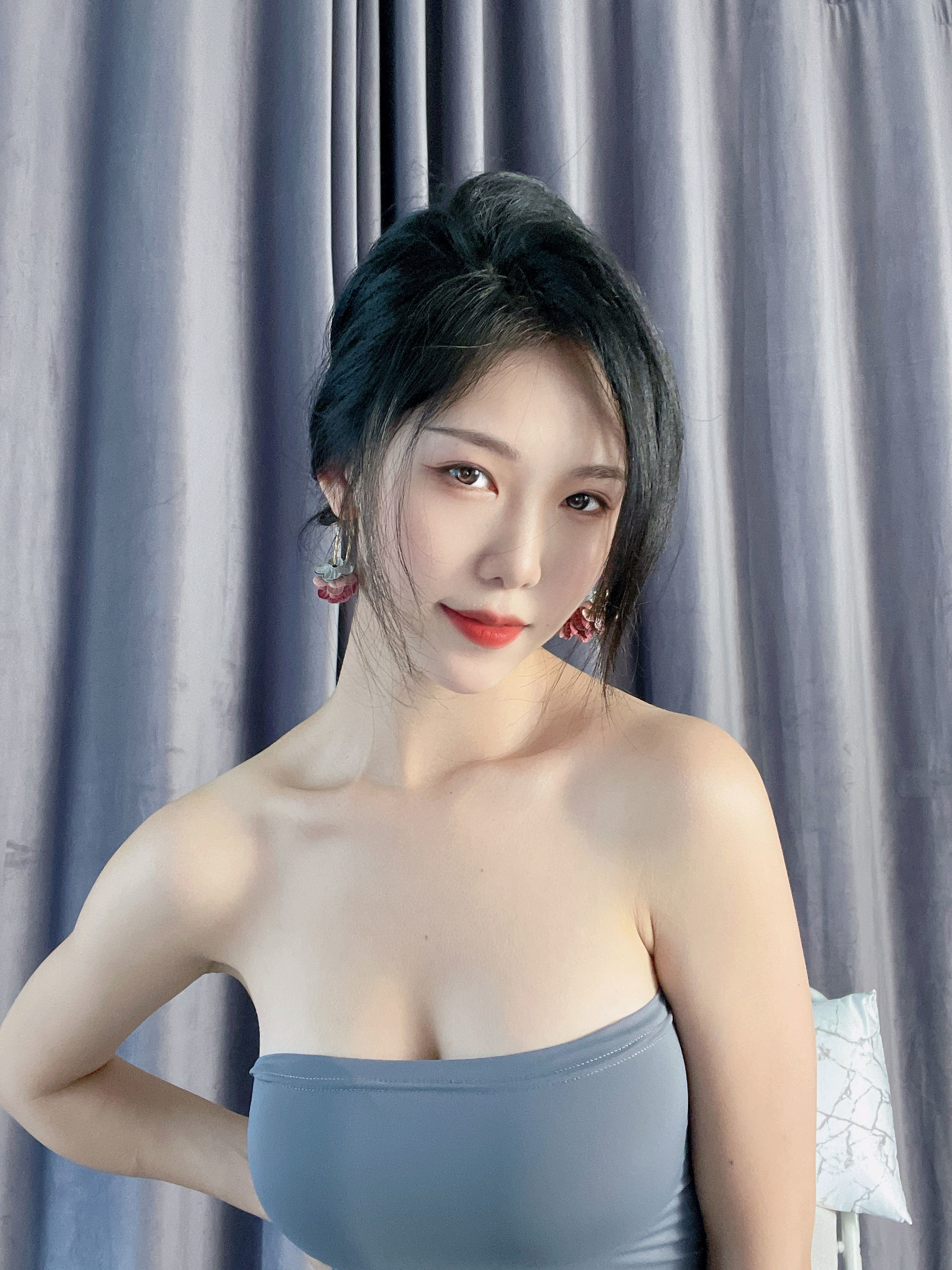 [福利COS] 抖娘-利世图集 - partme 26套图集第32张