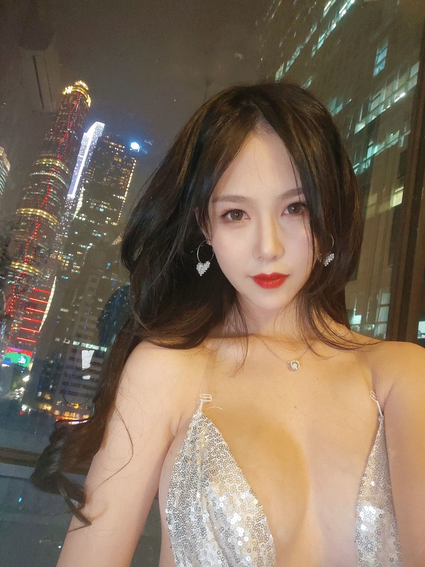 [福利COS] 抖娘-利世图集 - partme 26套图集第14张