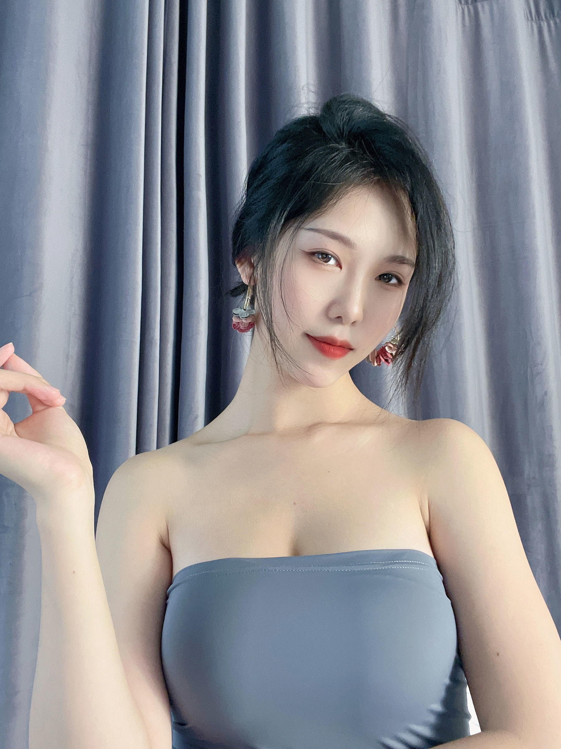 [福利COS] 抖娘-利世图集 - partme 26套图集第35张