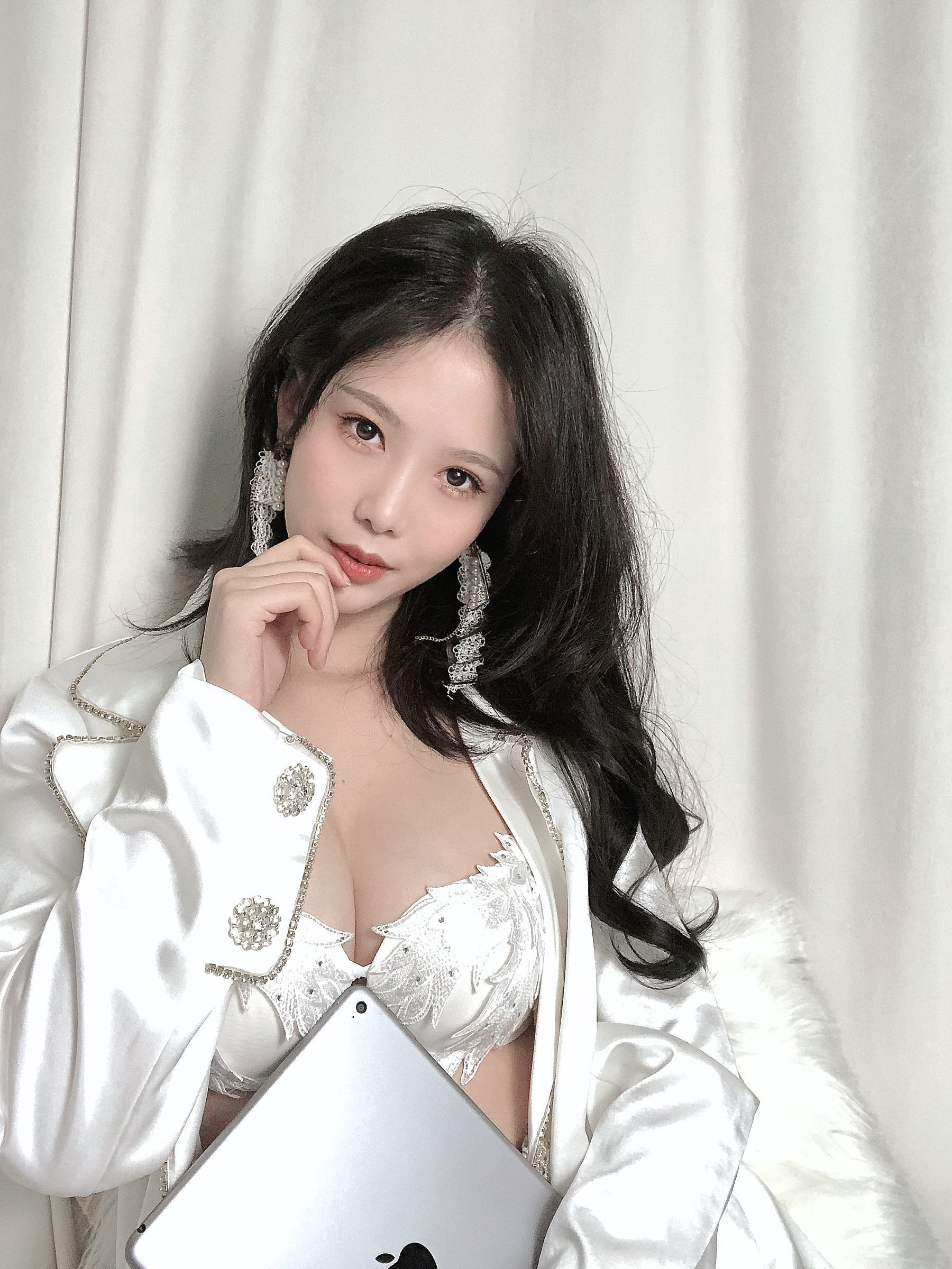 [福利COS] 抖娘-利世图集 - partme 26套图集第15张