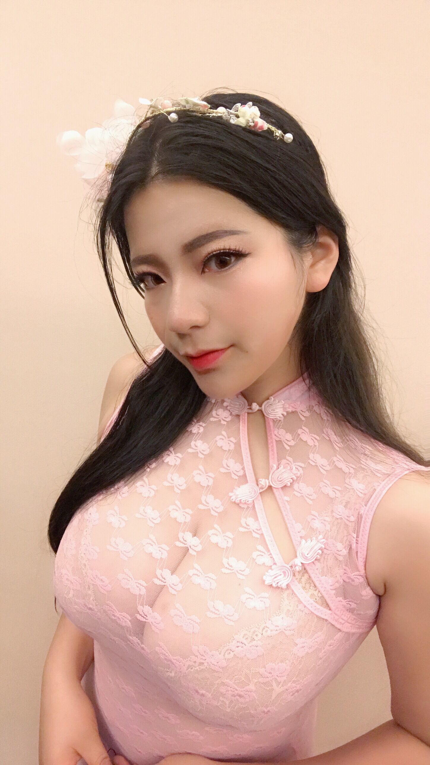 [福利COS] 奶兔biubiu - 监狱学园第12张