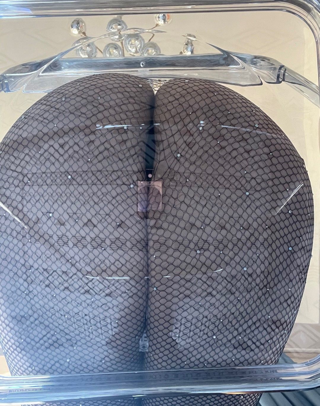 [福利COS] 女神风范小王极品蜜桃臀究极 - 福利4第7张