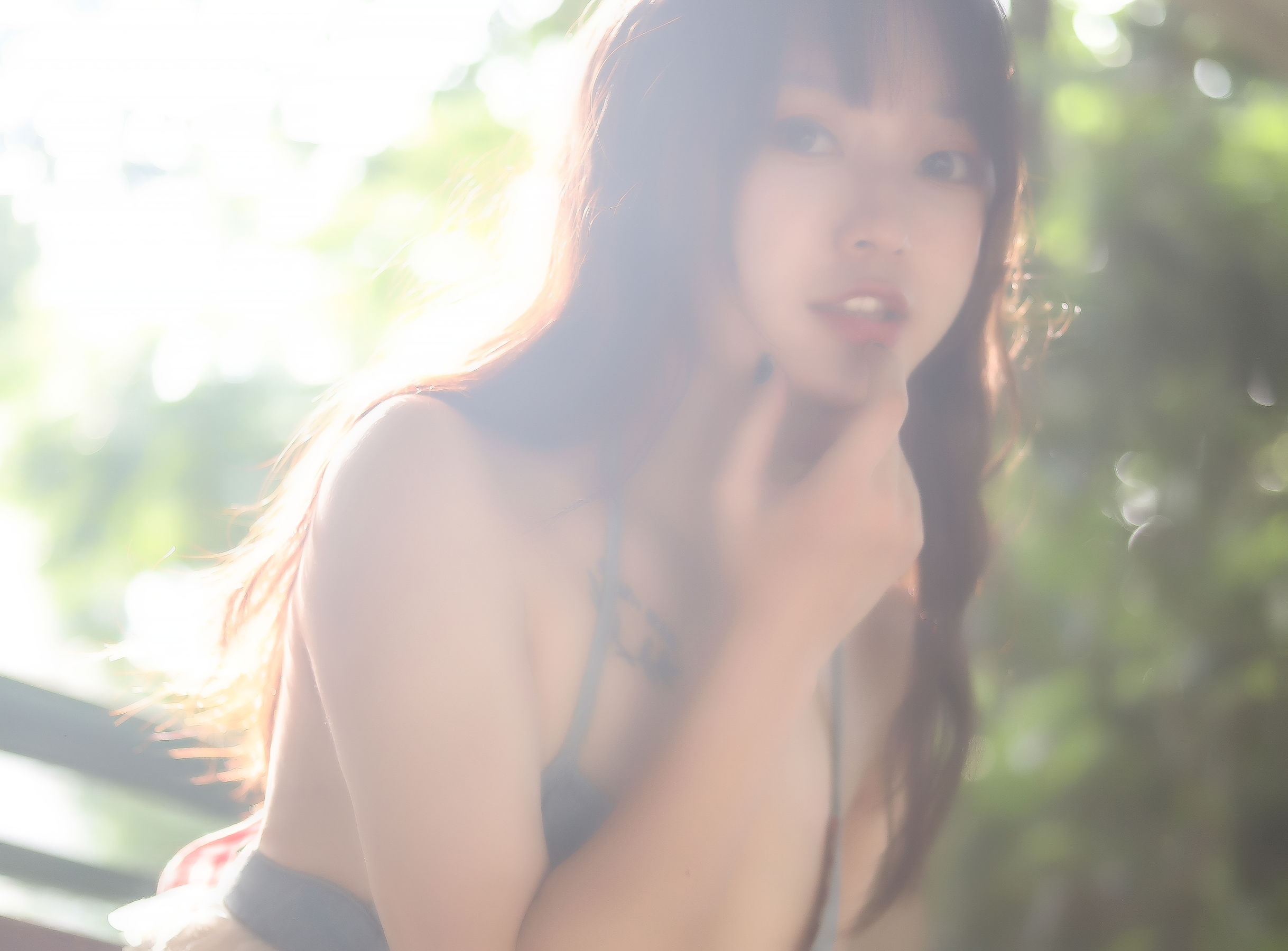 [福利COS] 奇行家狗崽 - 桃子听蝉第5张