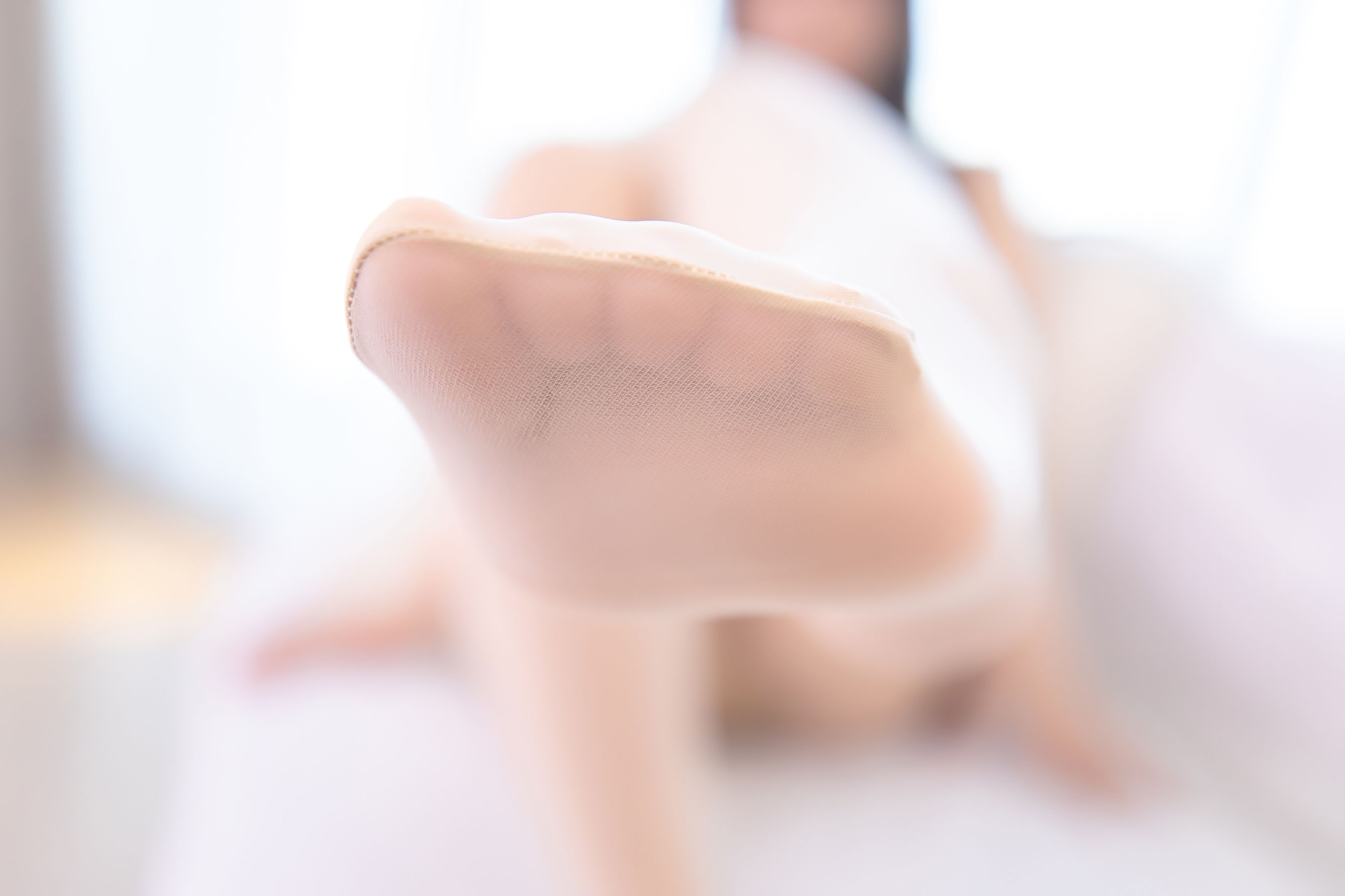 [福利COS] 萝莉神楽板真冬 - 午后红茶第15张