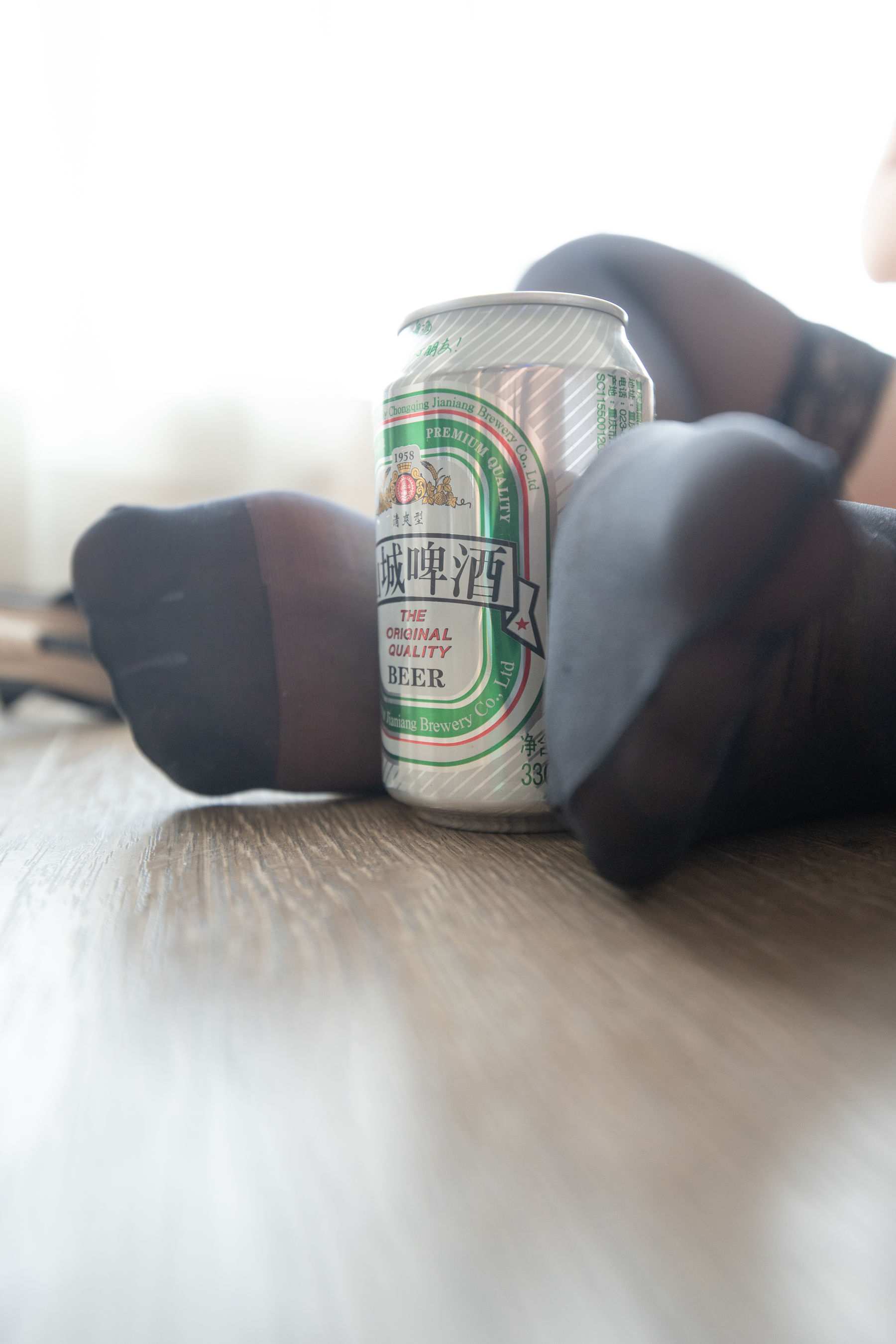 [福利COS] 胡桃猫Kurumineko - 醉酒当歌第45张