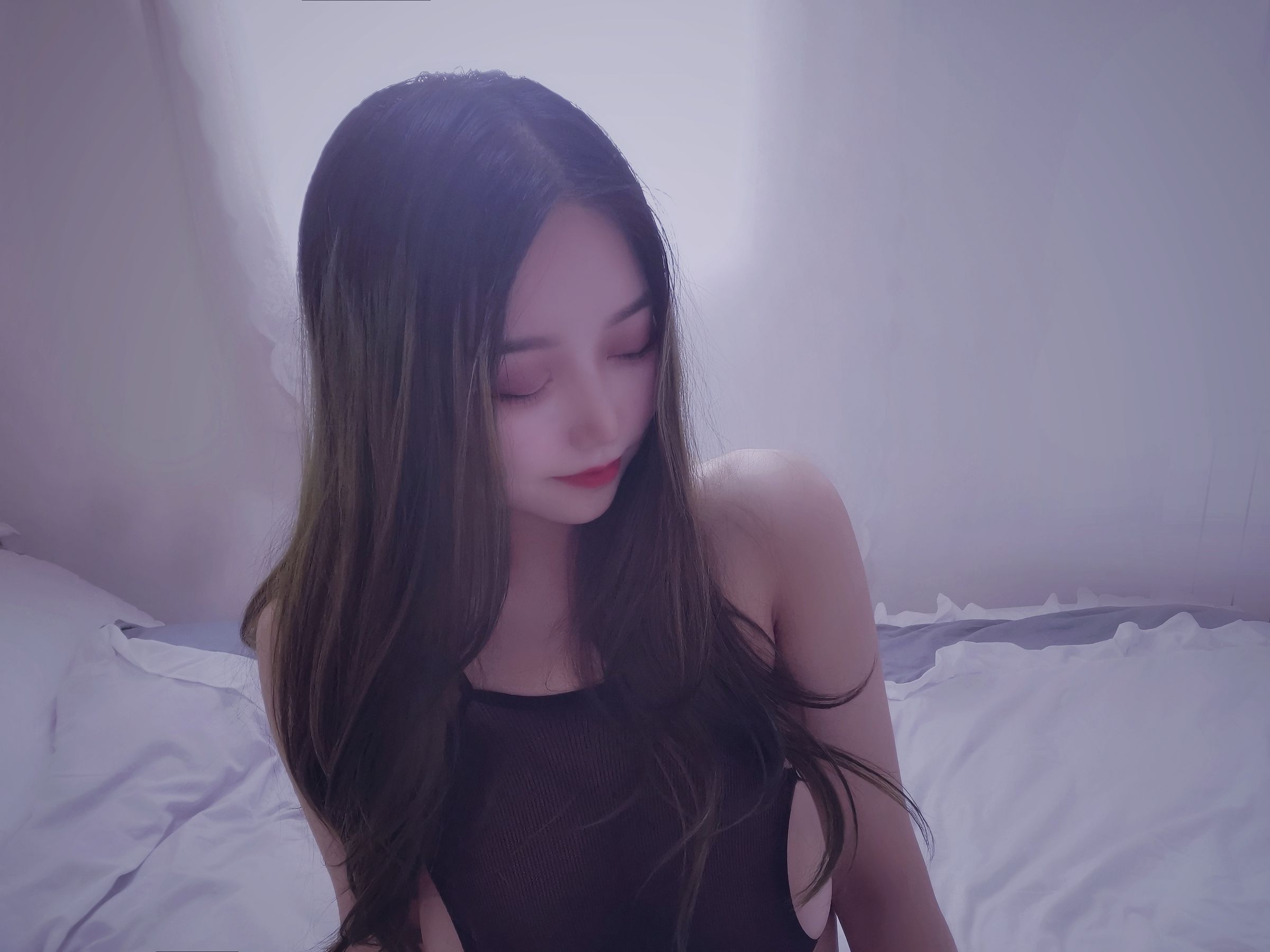 [福利COS] eloise软软 - 暮色荆棘第9张