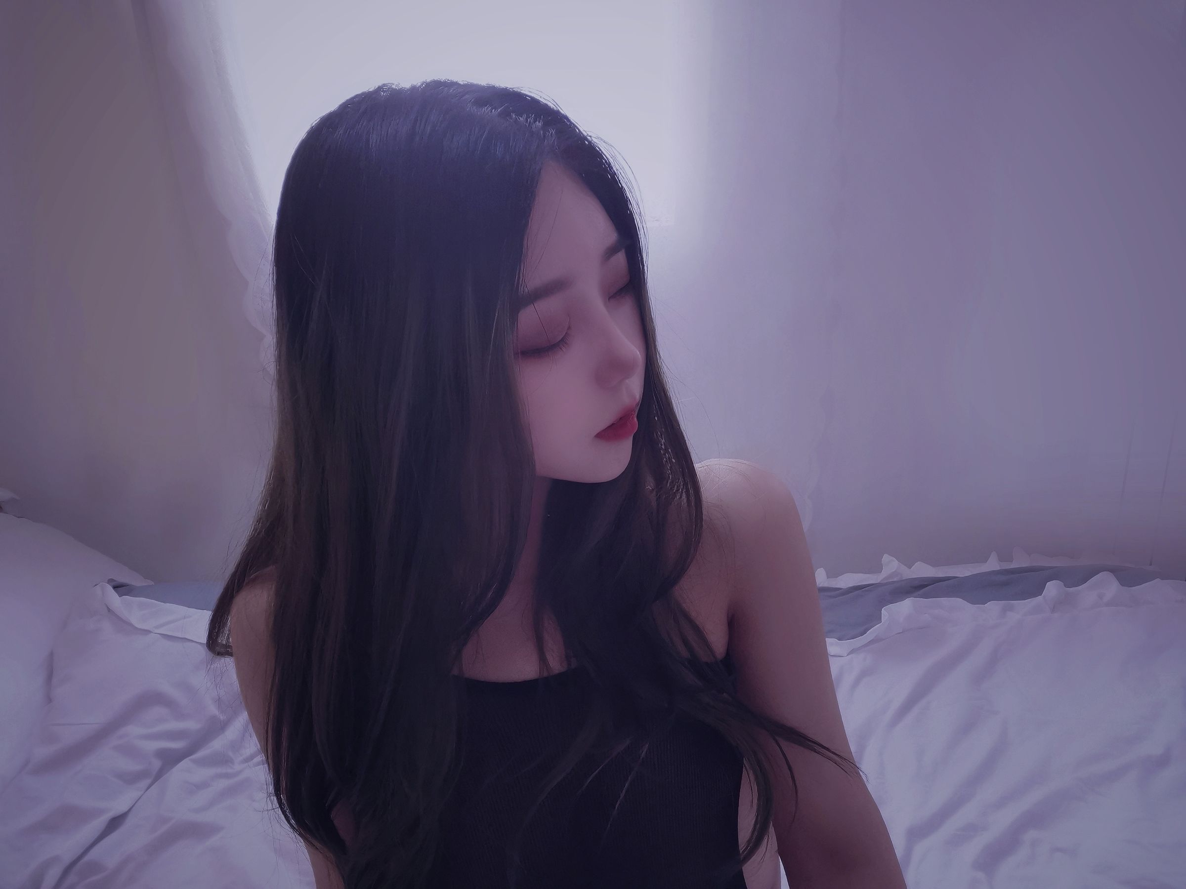 [福利COS] eloise软软 - 暮色荆棘第4张