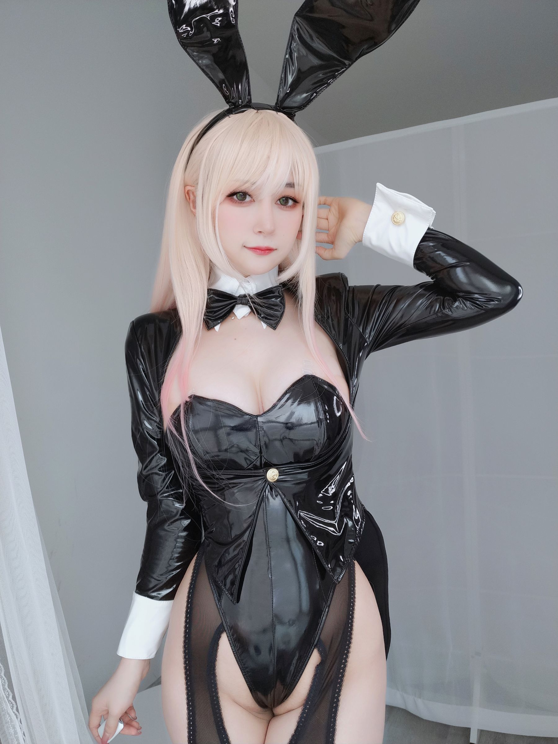 [福利COS] Coser小姐姐白银[fantia] 2022年09月会员合集第19张