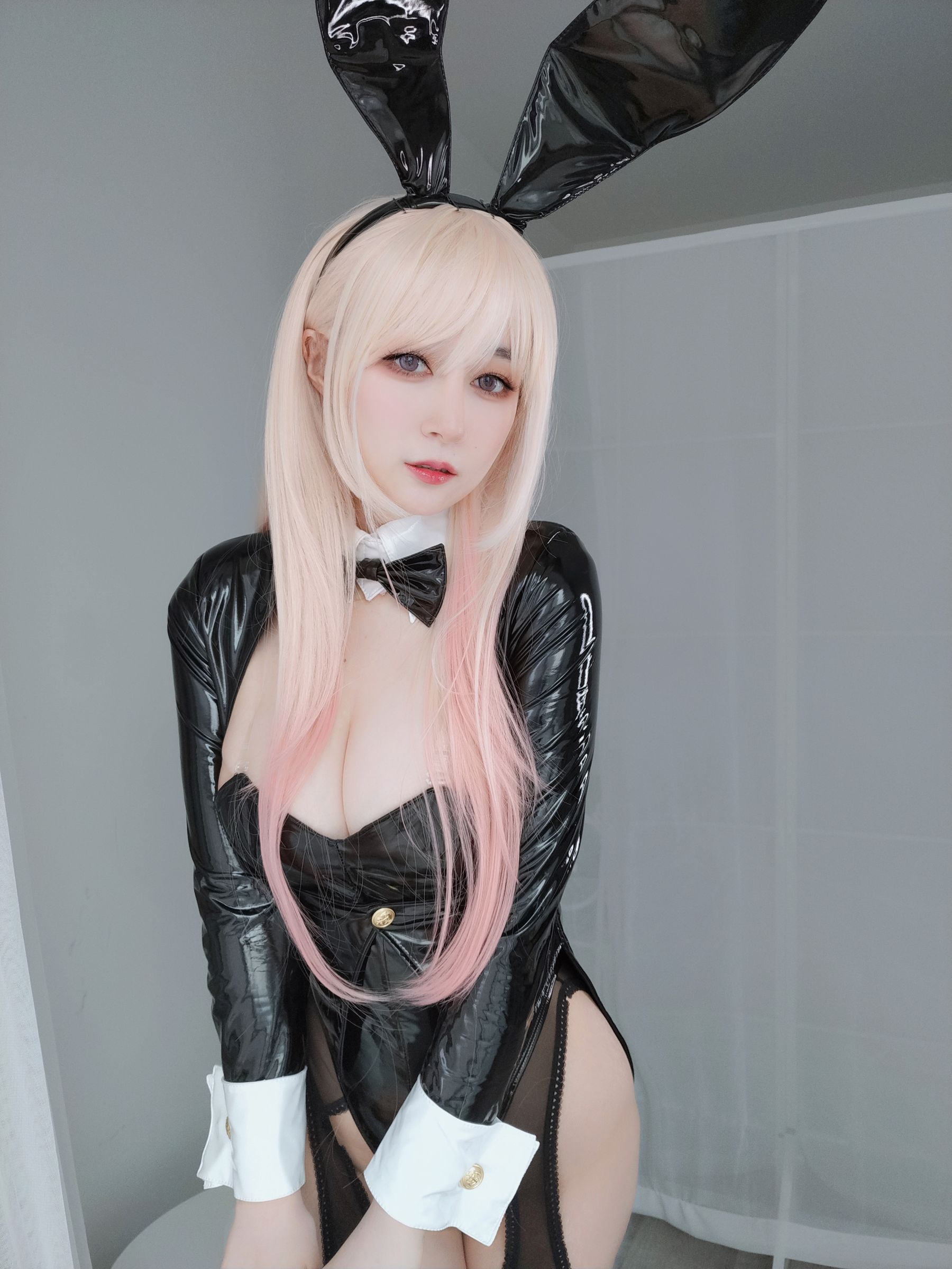 [福利COS] Coser小姐姐白银[fantia] 2022年09月会员合集第18张