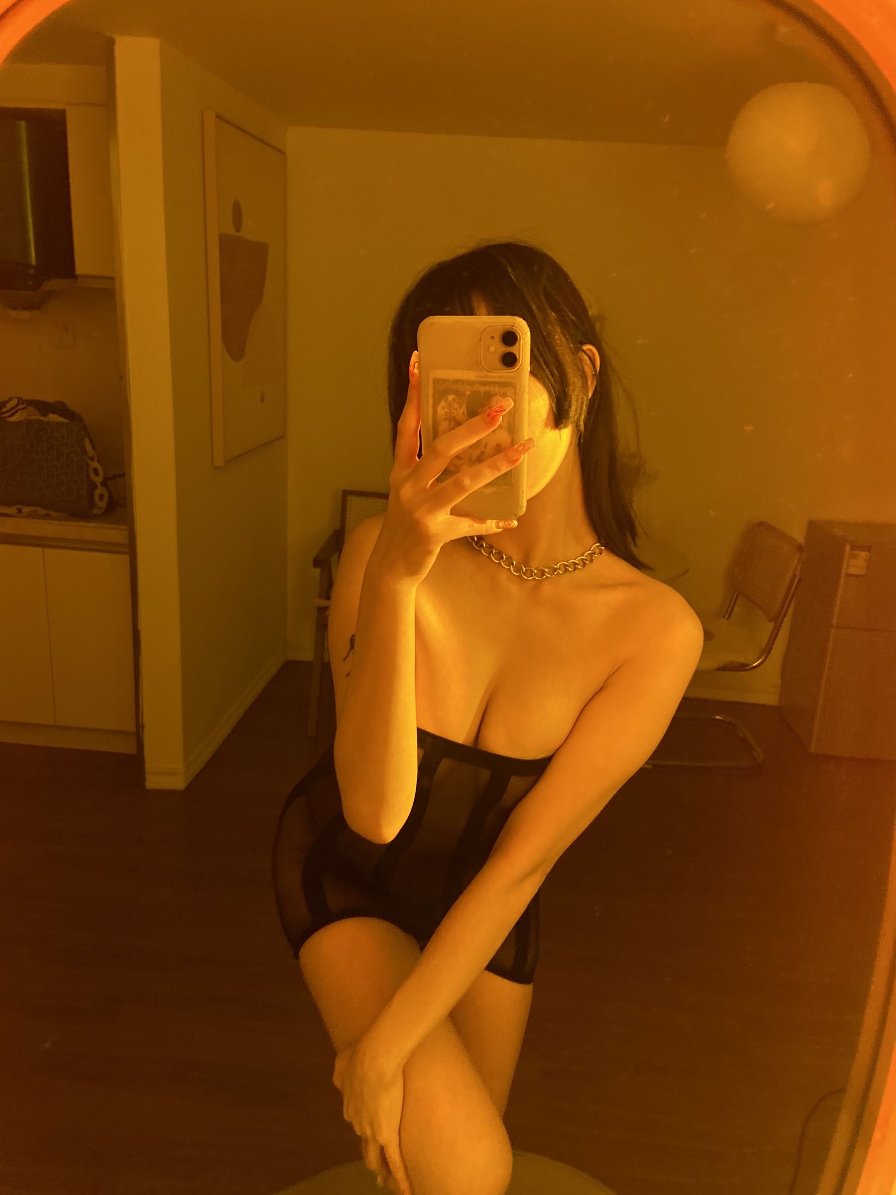 [福利COS] 小猫咪ck 微密圈视图合集第28张