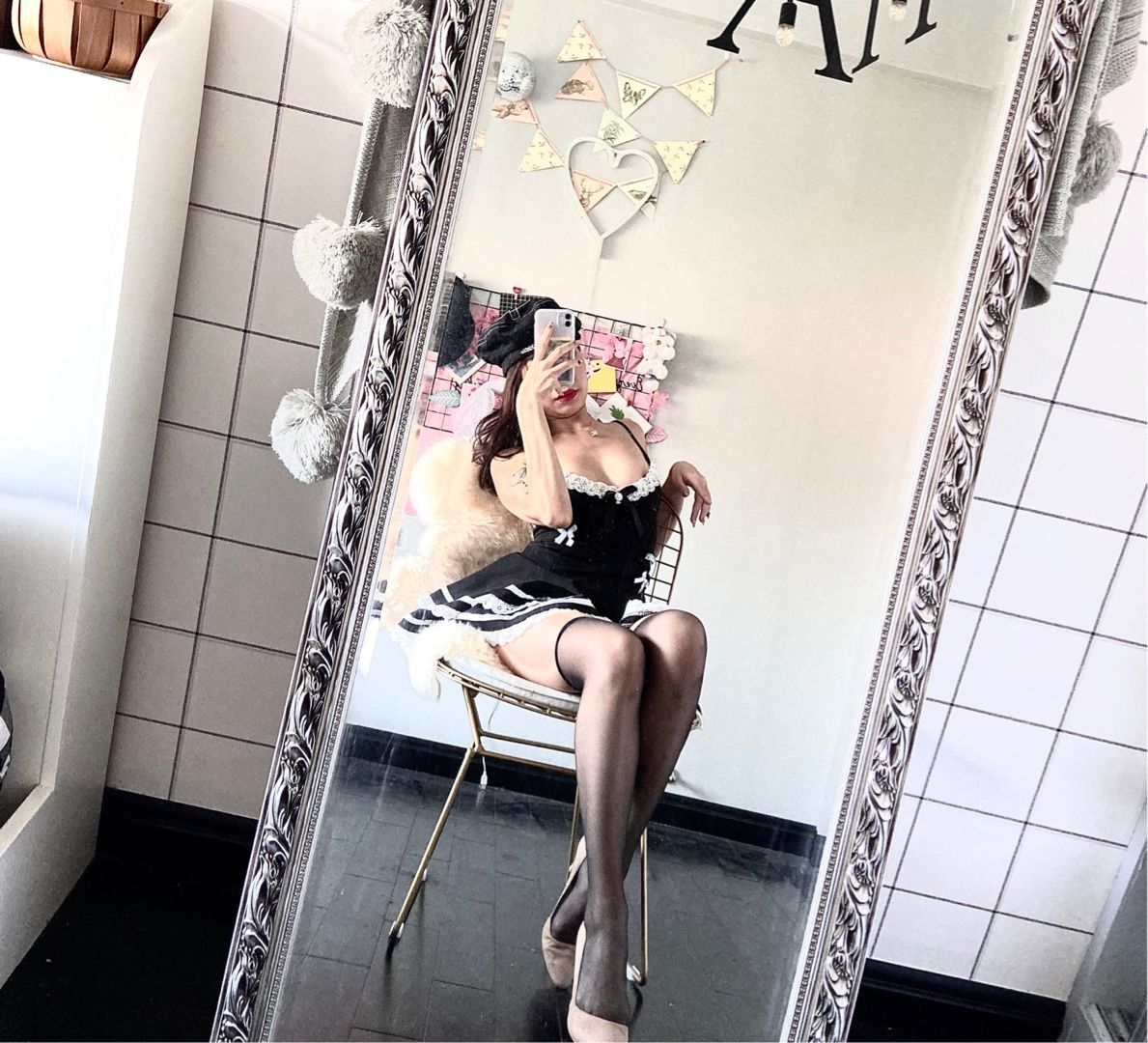 [福利COS] 小猫咪ck 微密圈视图合集第11张