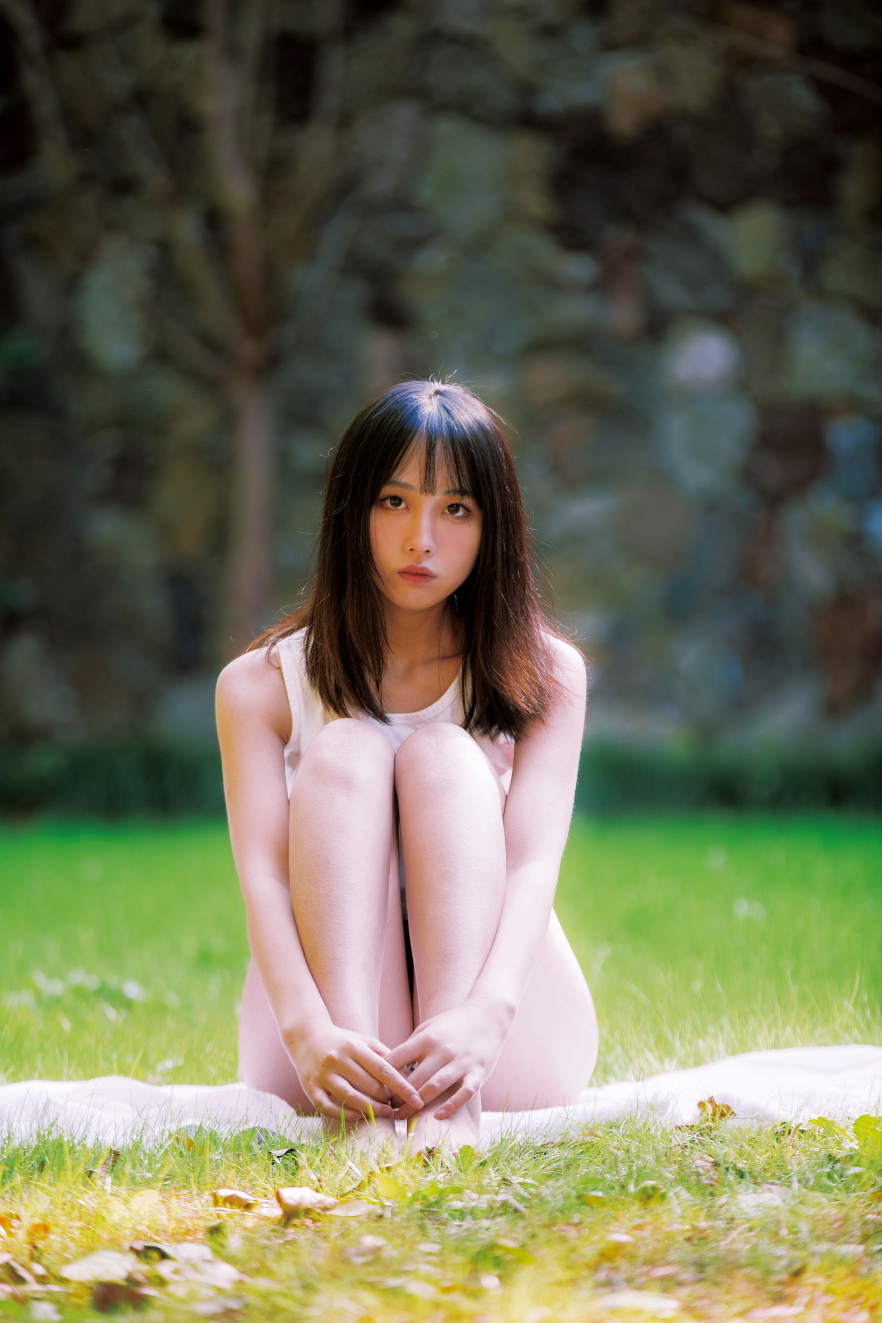 [福利COS] 次元少女念雪ww - 夏日微风第14张