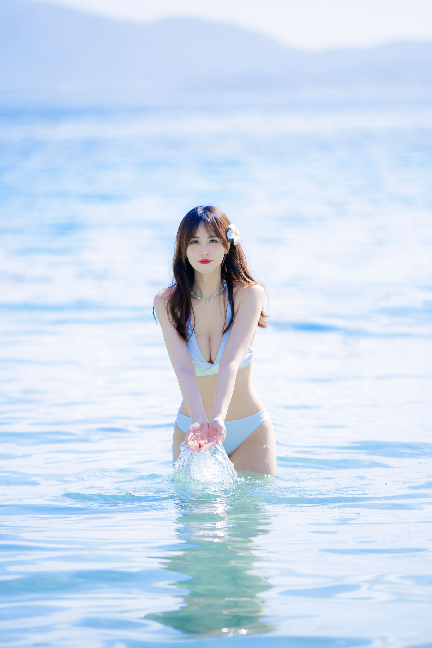 [福利COS] 次元少女念雪ww - 深呼吸第11张