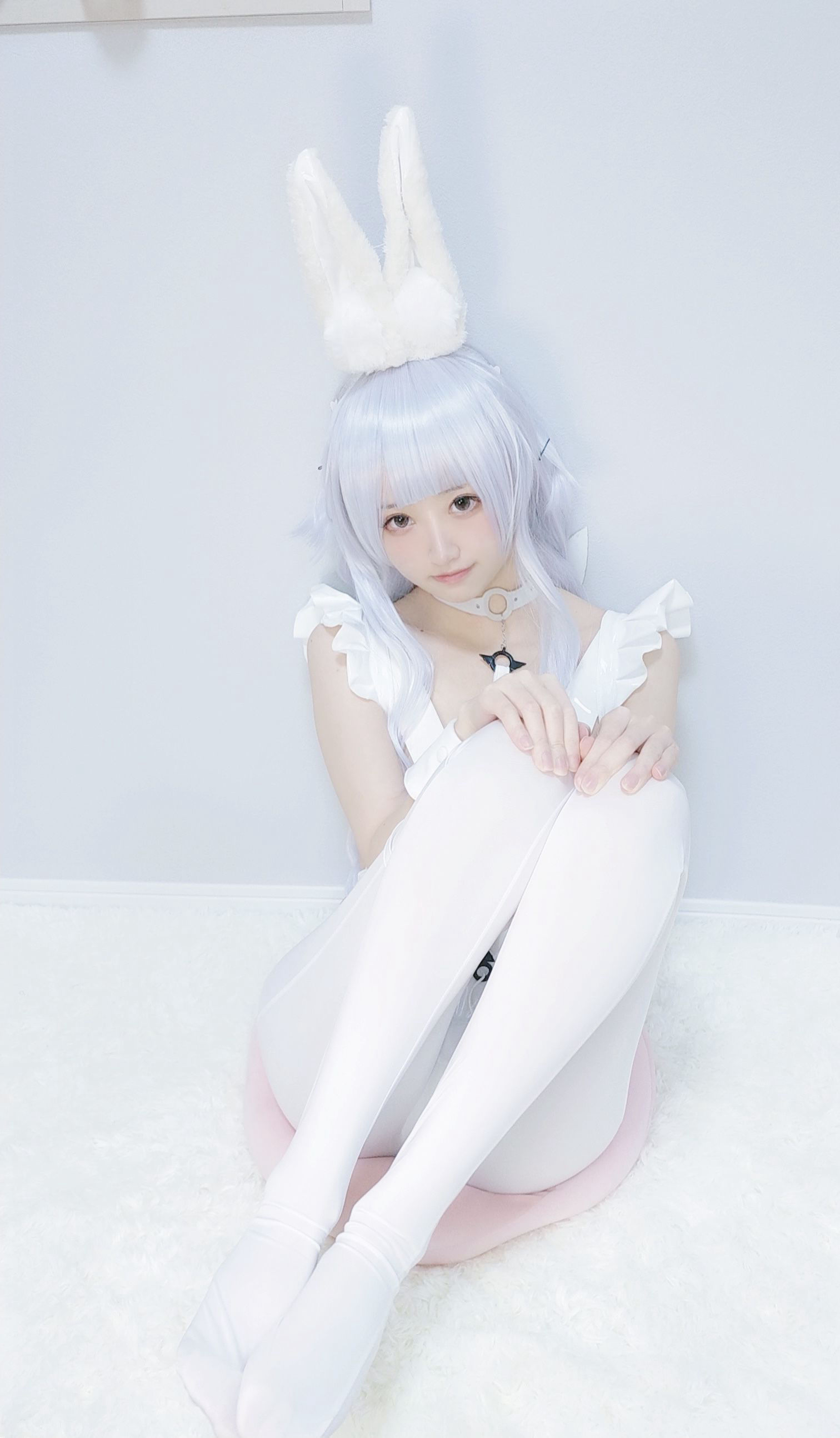 [福利COS] 千阳(ちよ) - 碧蓝航线-恶毒第1张