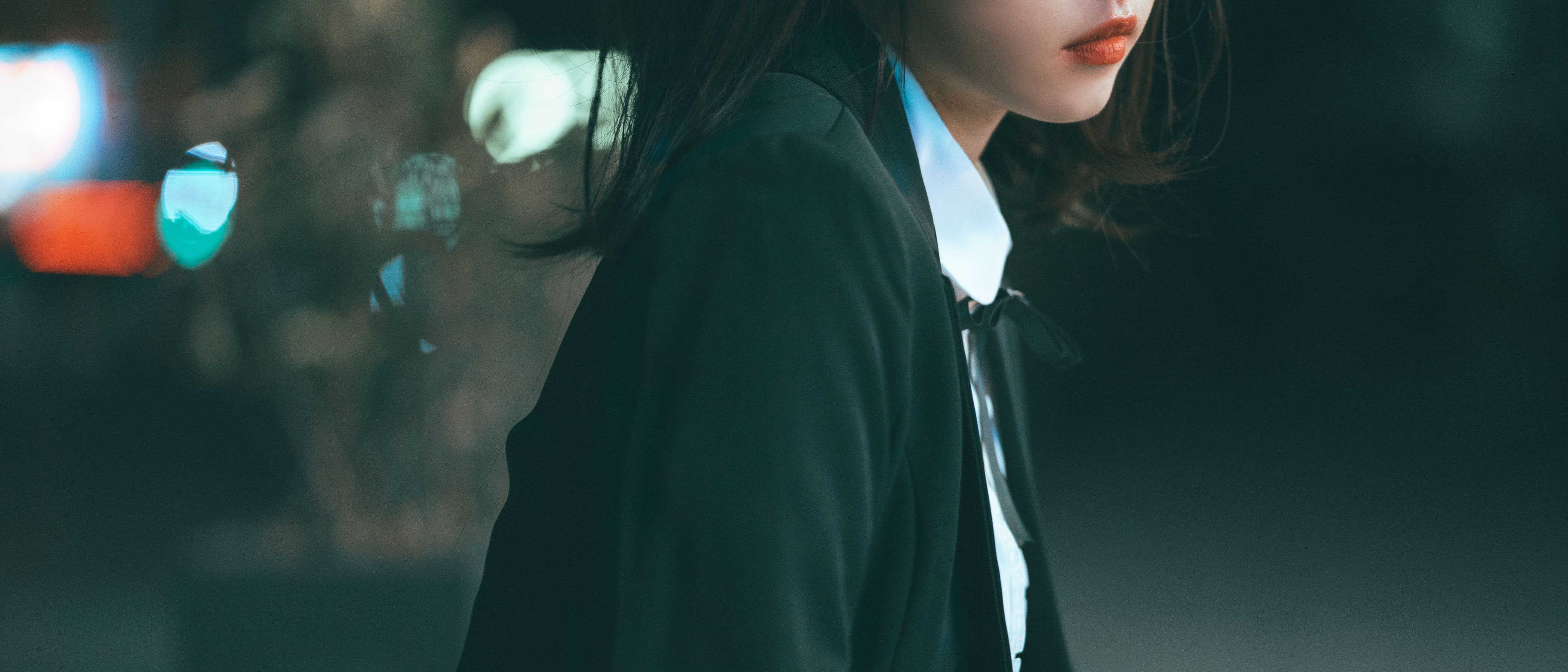 [福利COS] 是花花 - 叫兽的恶作剧第30张