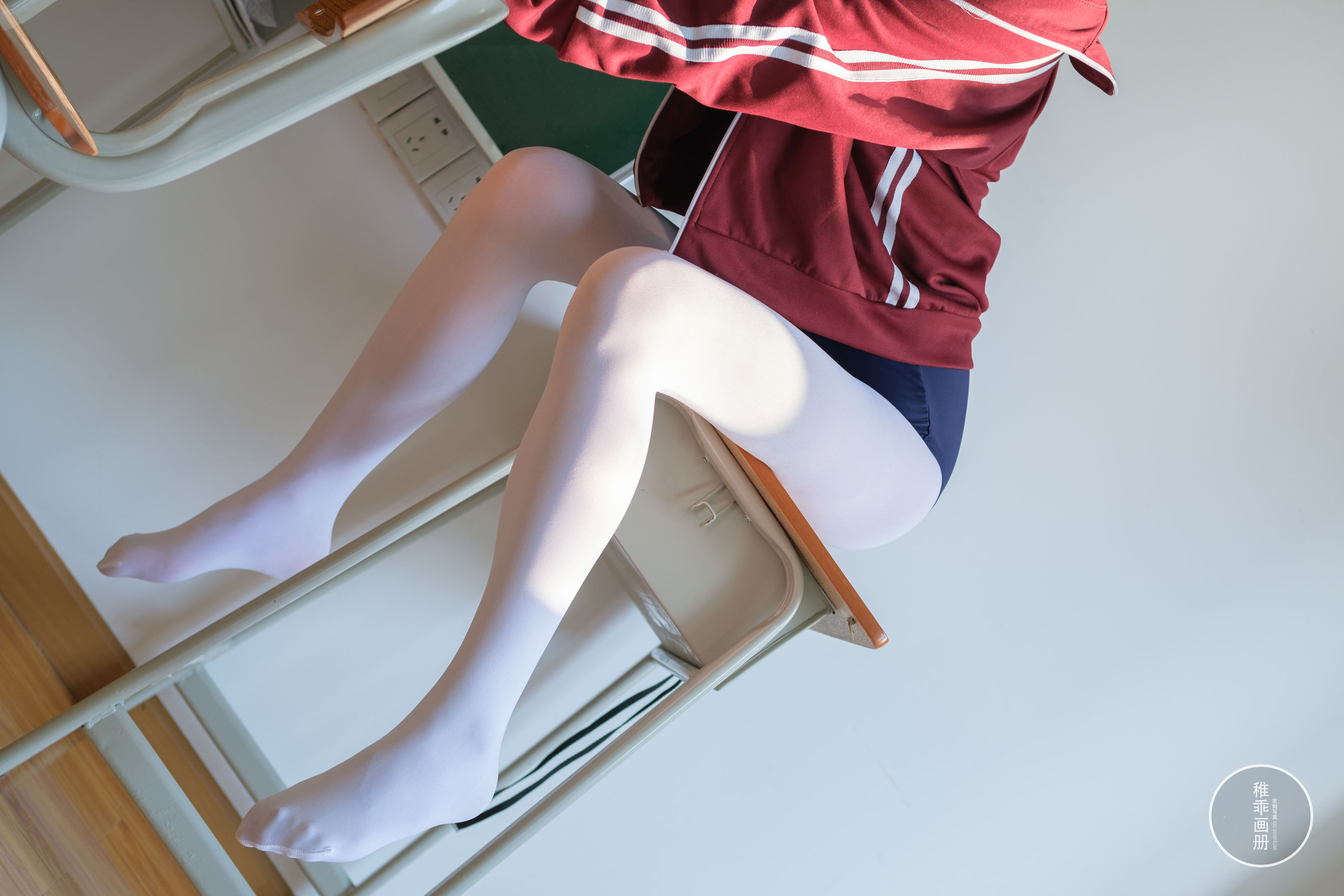 [福利COS] 柴系小乖(稚乖画册) - 夜夜 死库水第20张