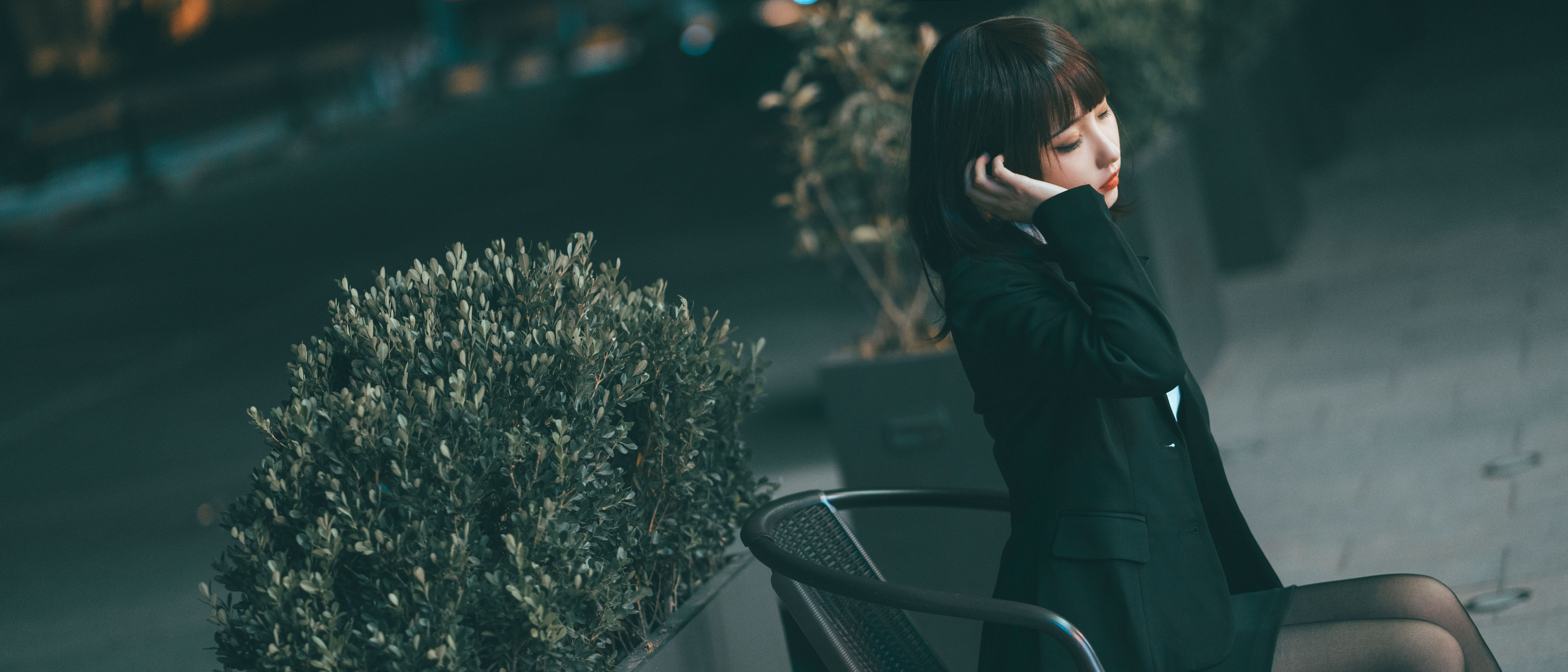 [福利COS] 是花花 - 叫兽的恶作剧第30张