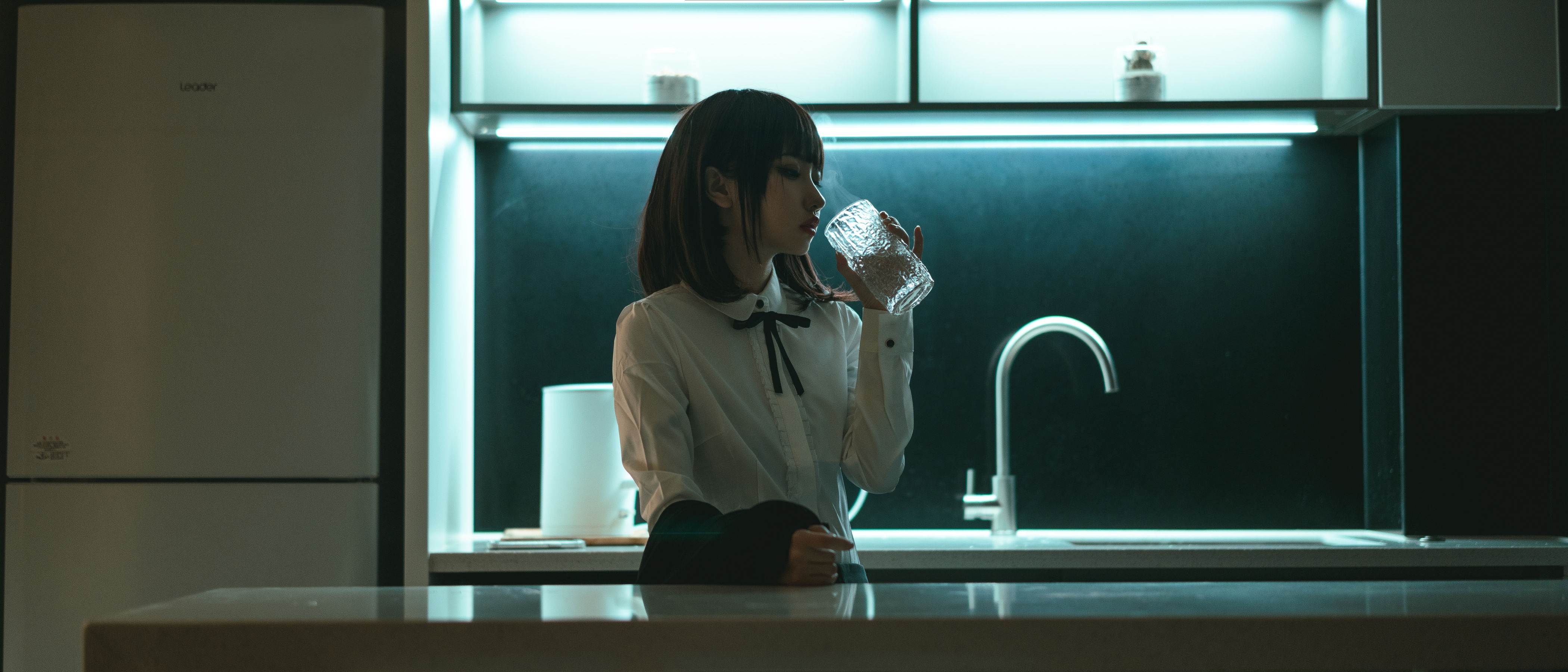 [福利COS] 是花花 - 叫兽的恶作剧第20张