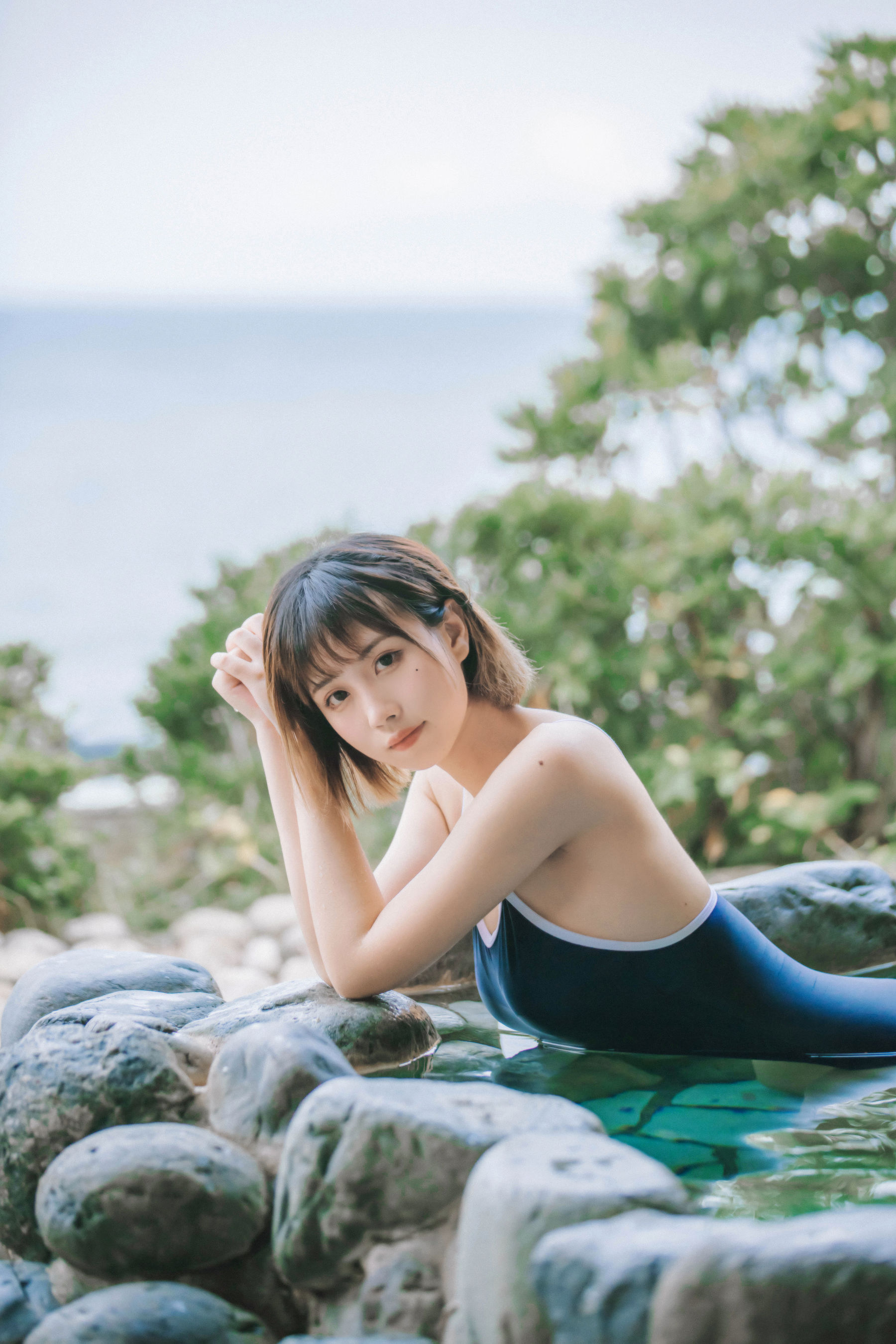 [福利COS] 次元少女念雪ww - 死库水第6张