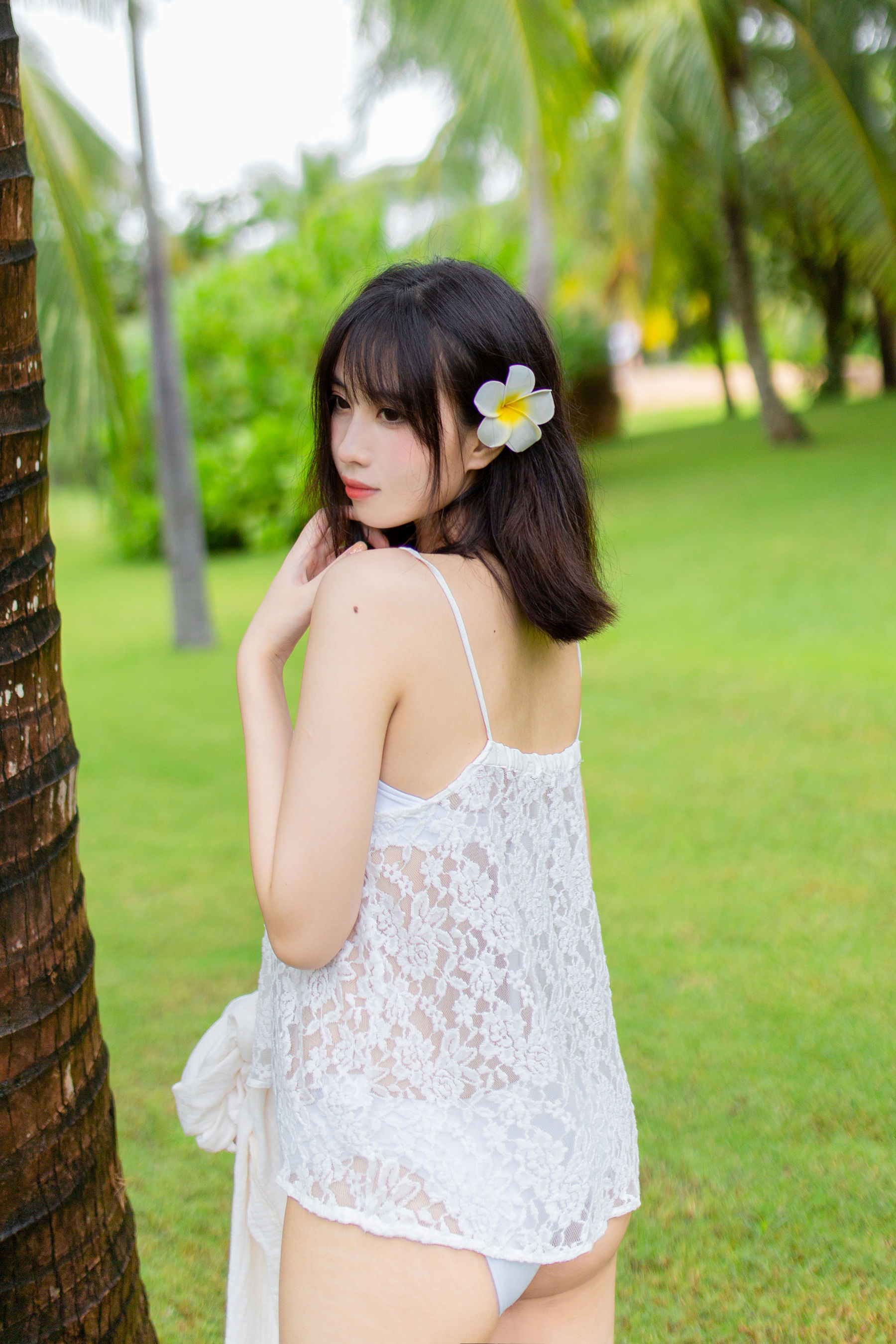 [福利COS] 次元少女念雪ww - 白日梦第10张