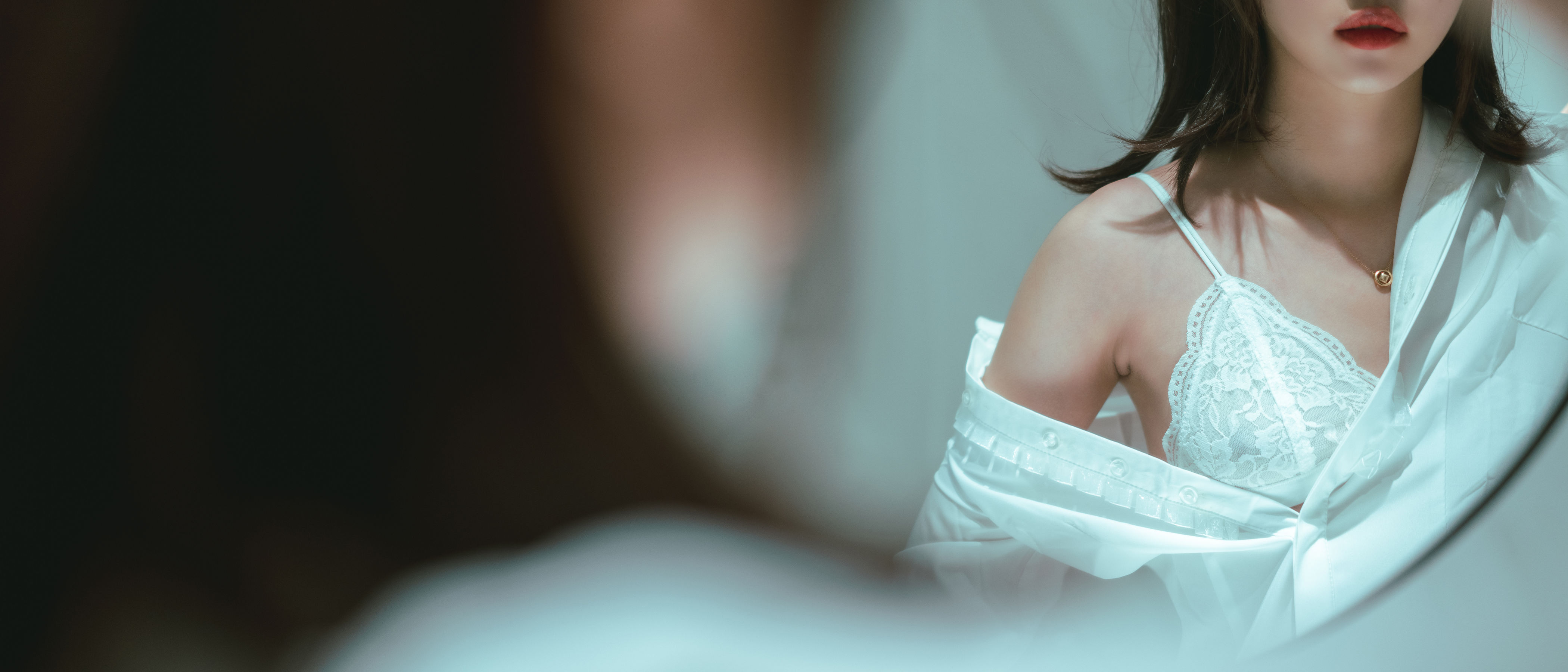 [福利COS] 是花花 - 叫兽的恶作剧第18张