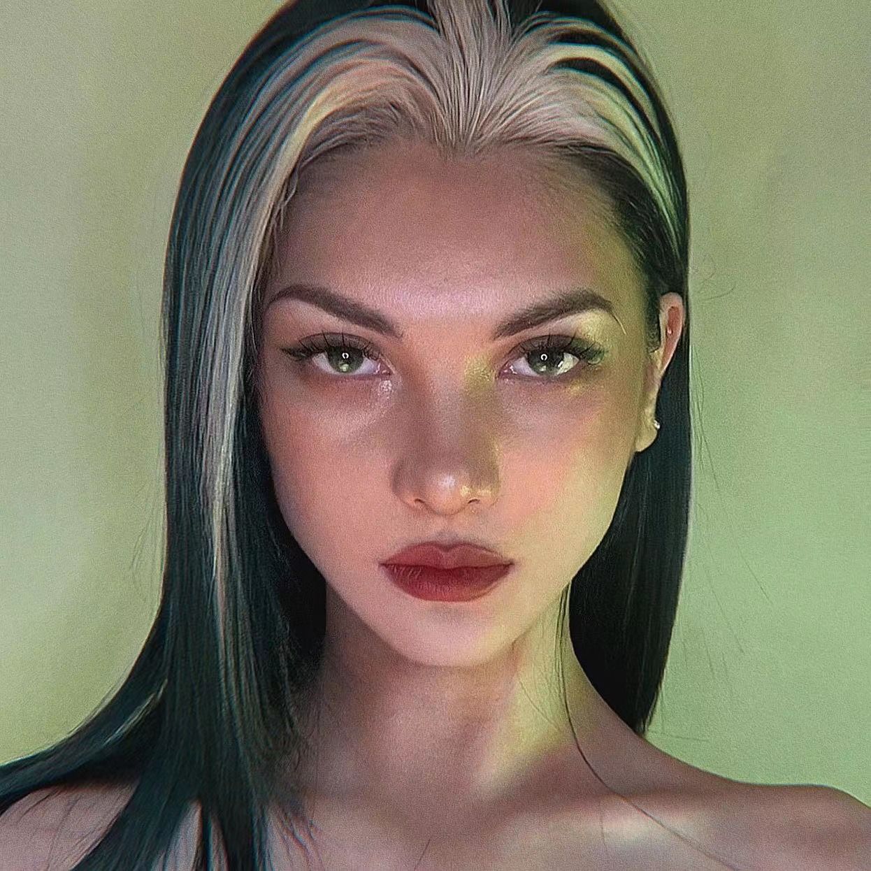 [福利COS] 夏蓝 圈子微密圈视图合集第13张