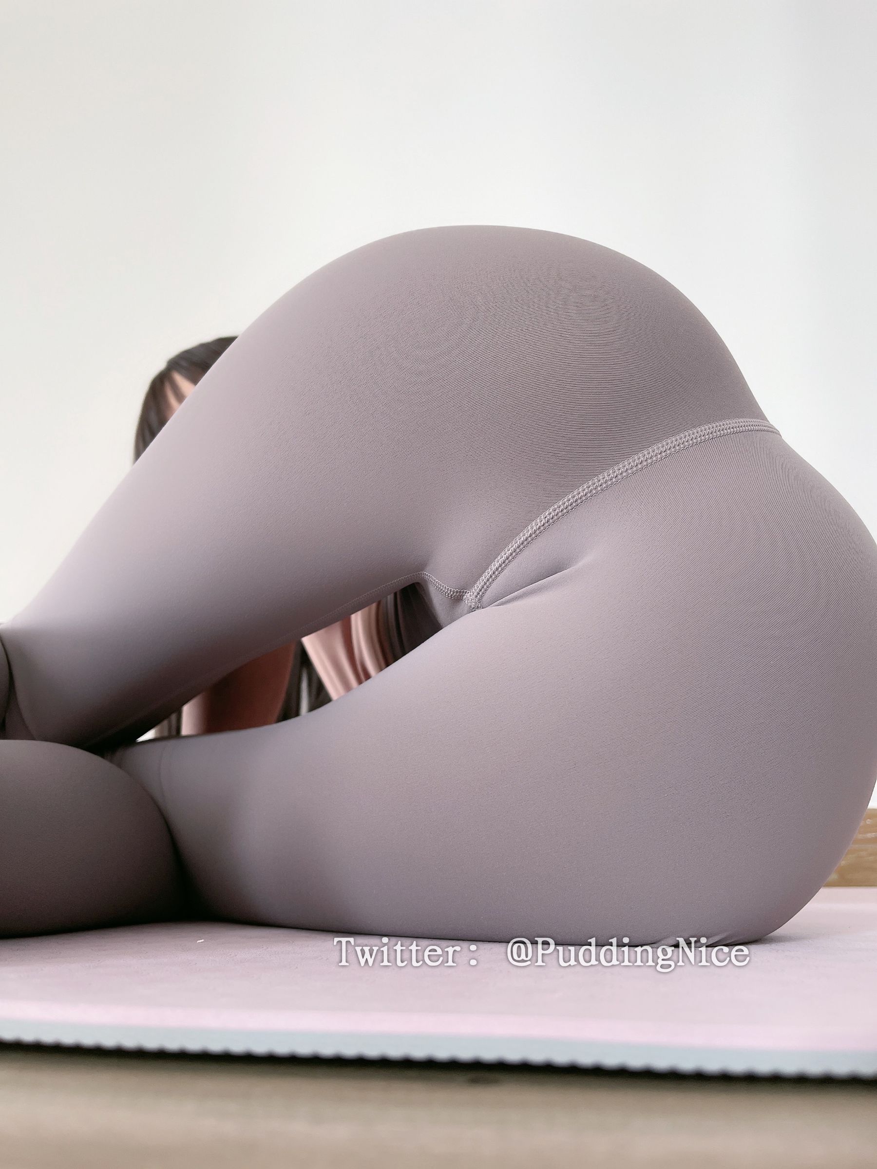 [福利COS] 布丁大法 - 芋泥麻薯第9张