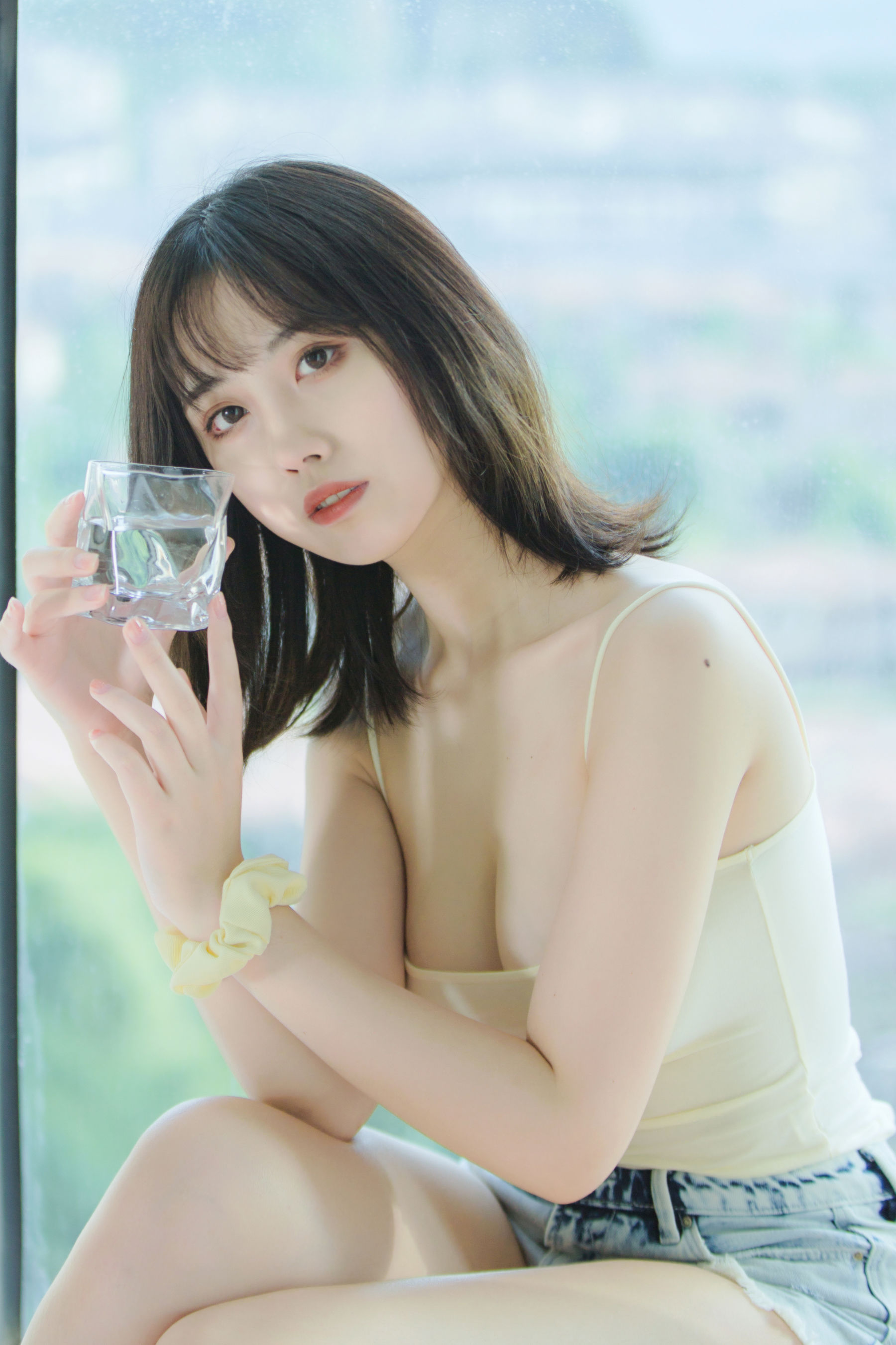 [福利COS] 次元少女念雪ww - 夏日柠檬第7张