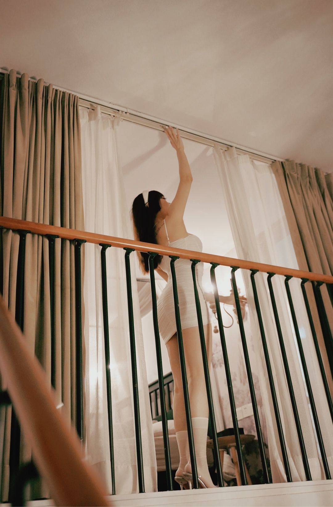 [福利COS] 小猫咪ck 微密圈视图合集第20张