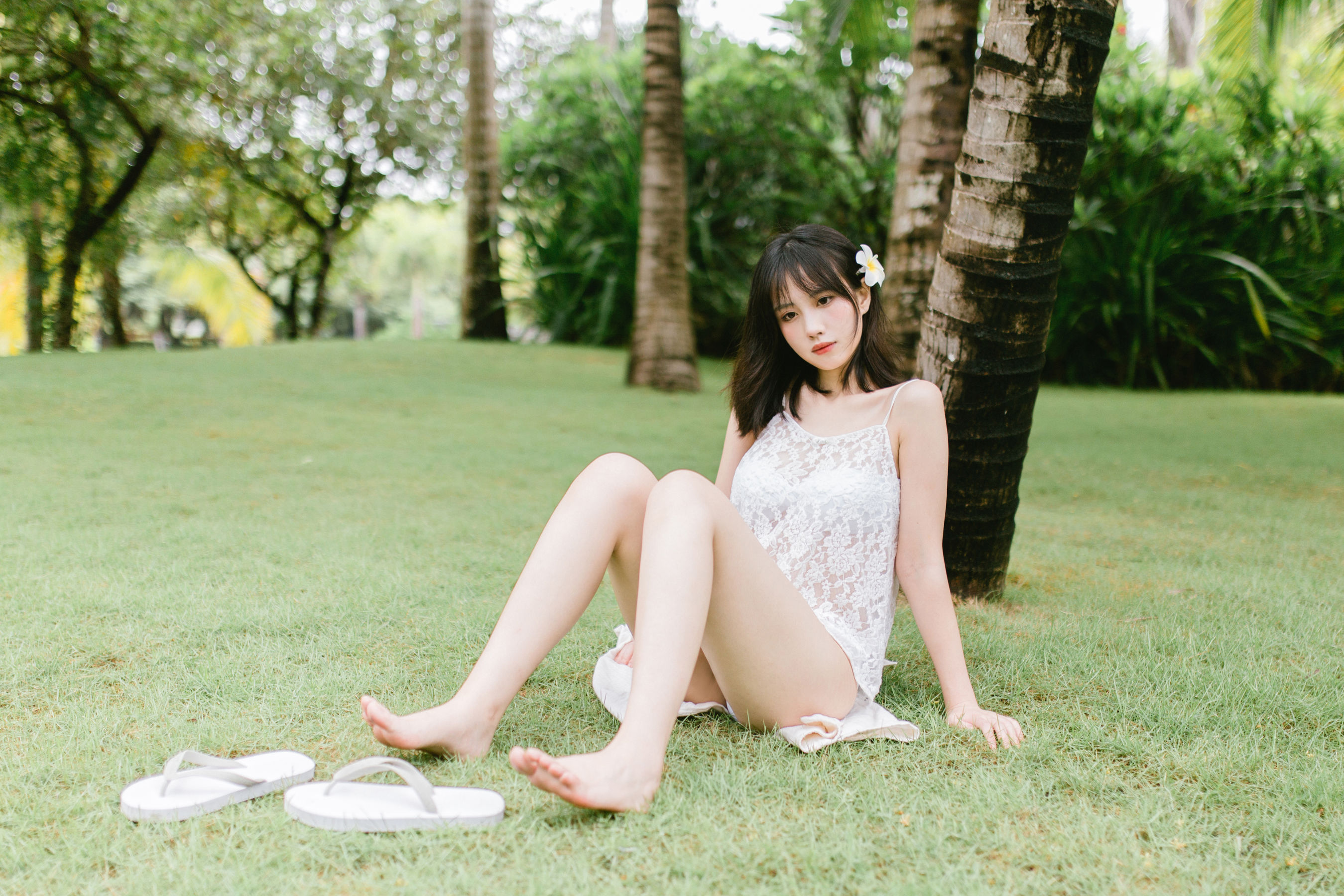 [福利COS] 次元少女念雪ww - 白日梦第12张