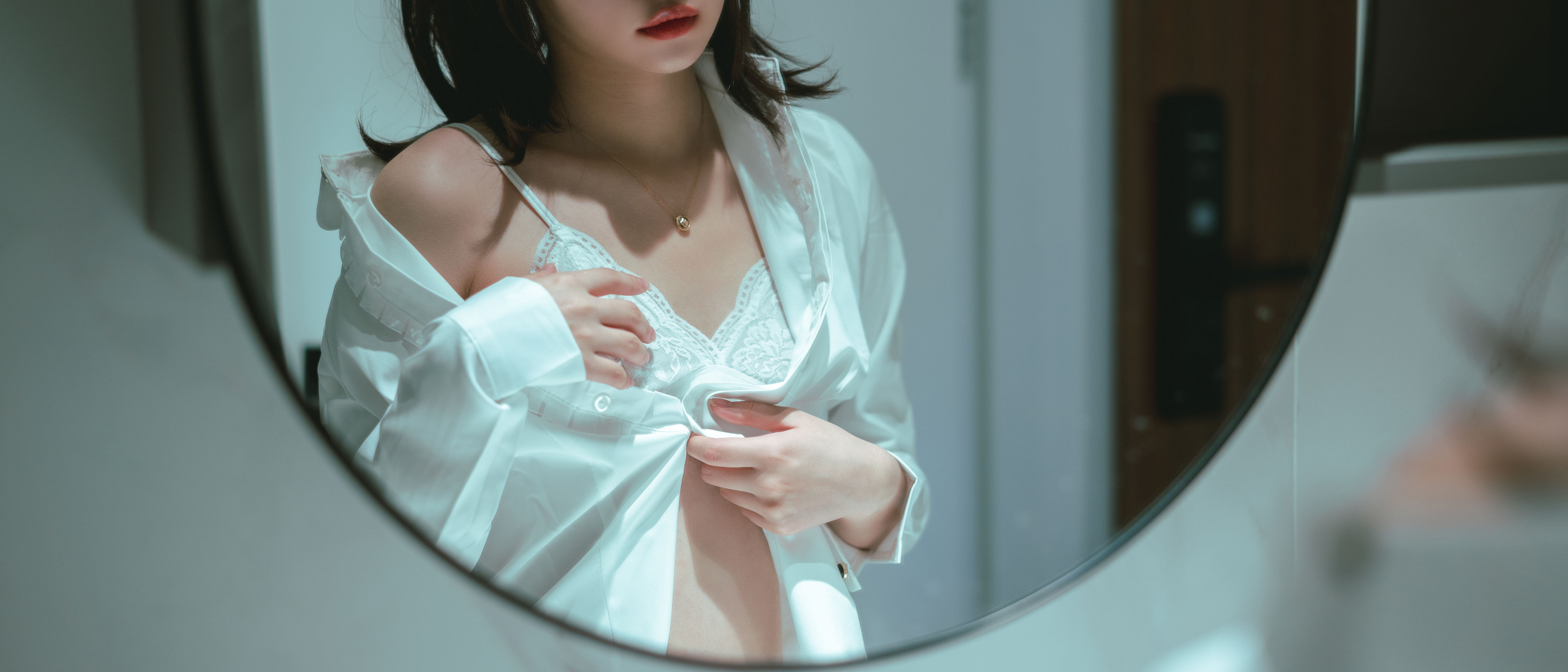 [福利COS] 是花花 - 叫兽的恶作剧第17张