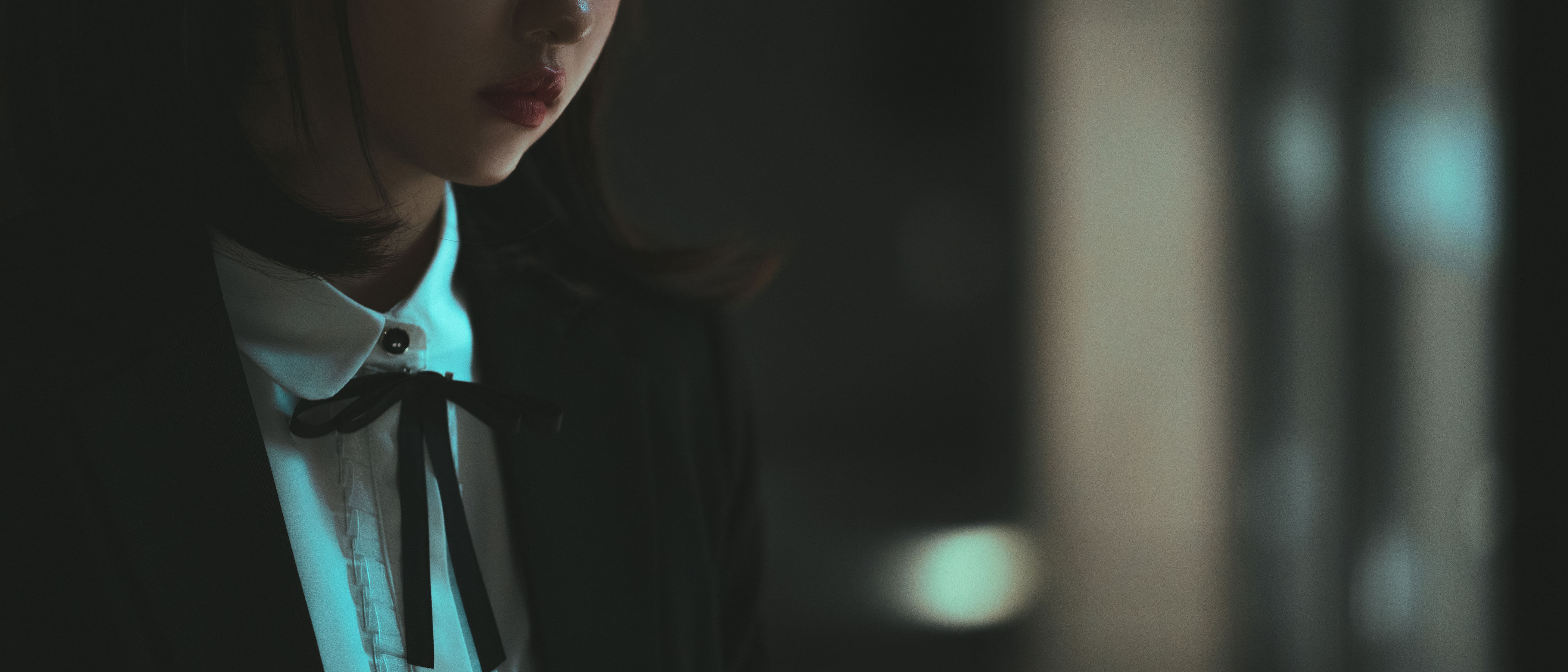 [福利COS] 是花花 - 叫兽的恶作剧第26张