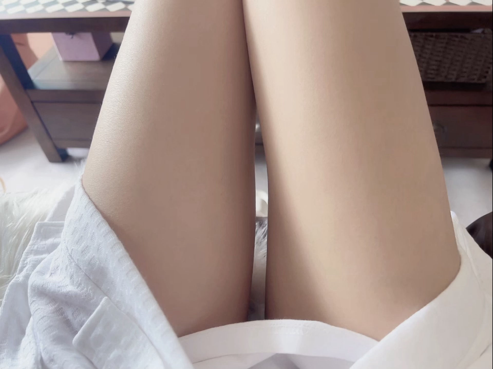 [福利COS] 纪念小小V 微密圈视图合集第48张