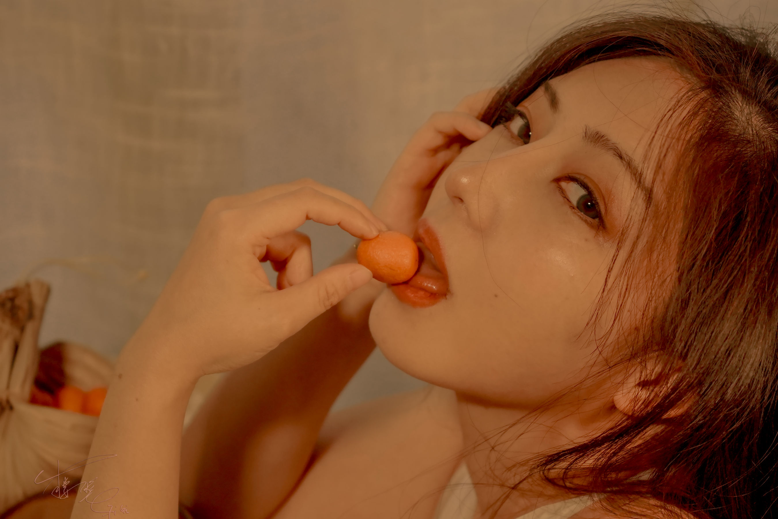 [福利COS] 网络红人樱晚gigi - 浅迷第8张