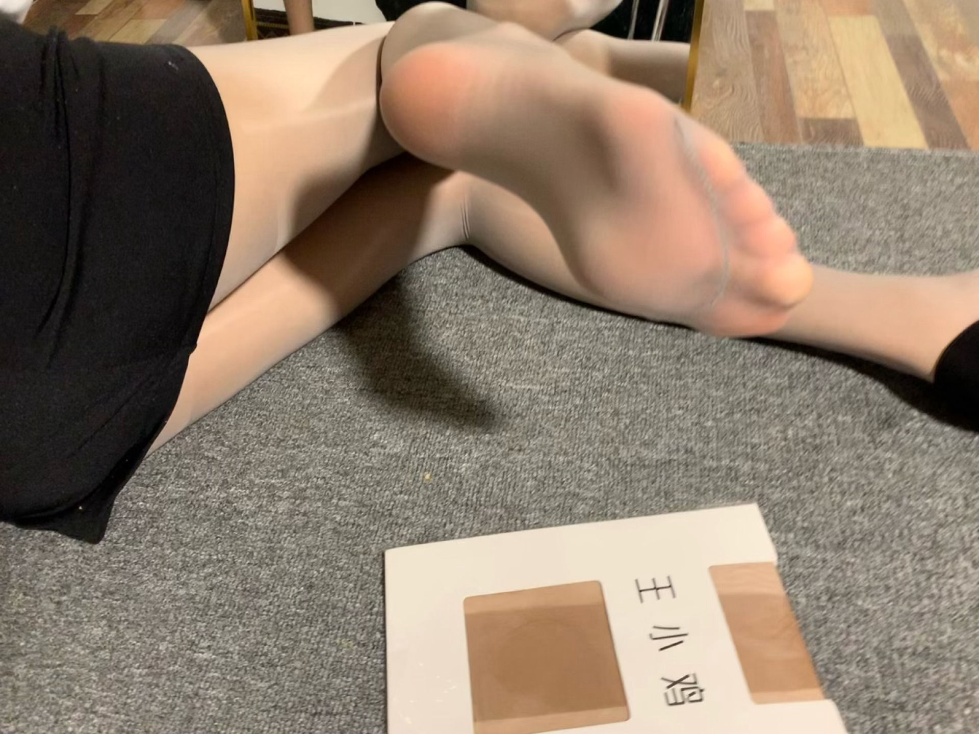 [福利COS] 纯良女孩 微密圈写真合集第13张