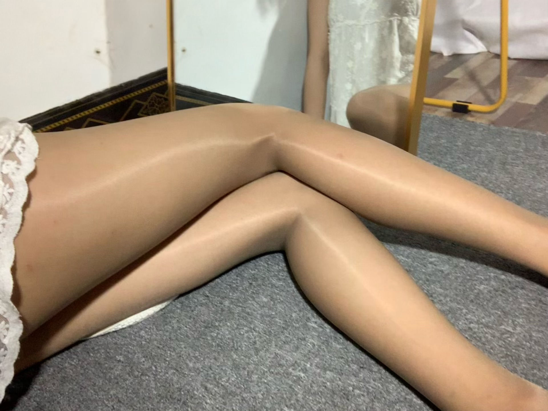 [福利COS] 纯良女孩 微密圈写真合集第32张