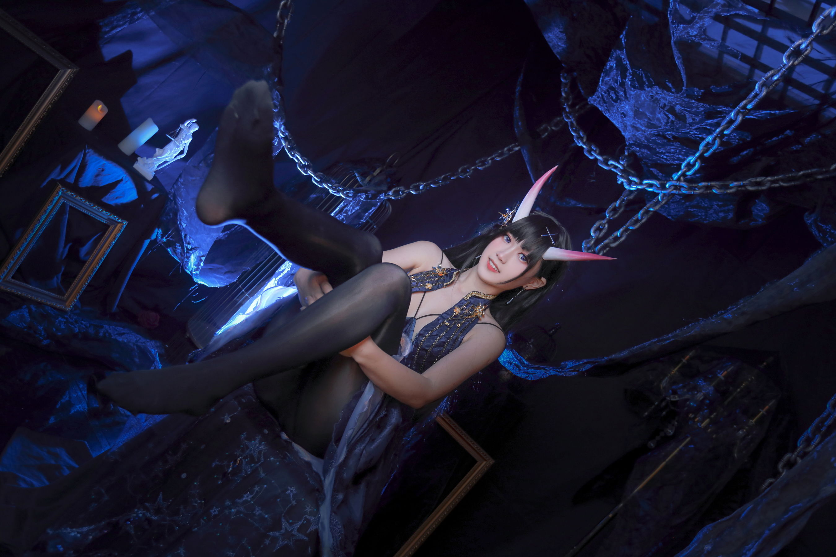 [福利COS] 流年不停_w - 能代第8张