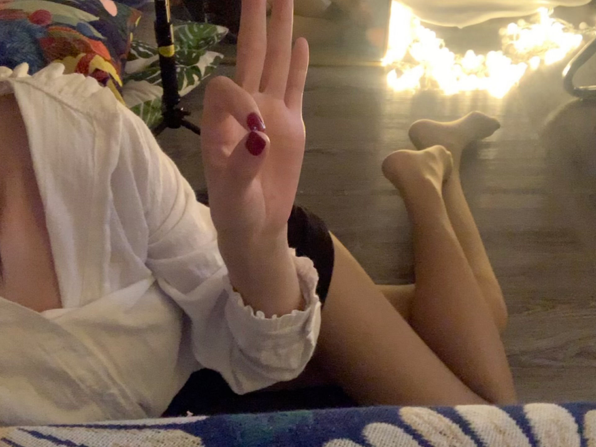 [福利COS] 纯良女孩 微密圈写真合集第45张