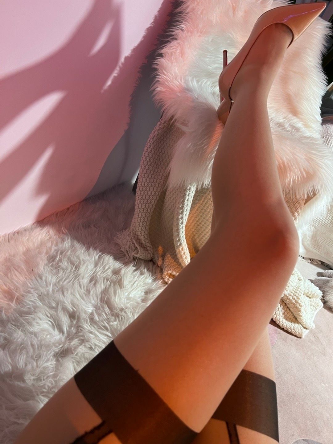 [福利COS] 纪念小小V 微密圈视图合集第27张