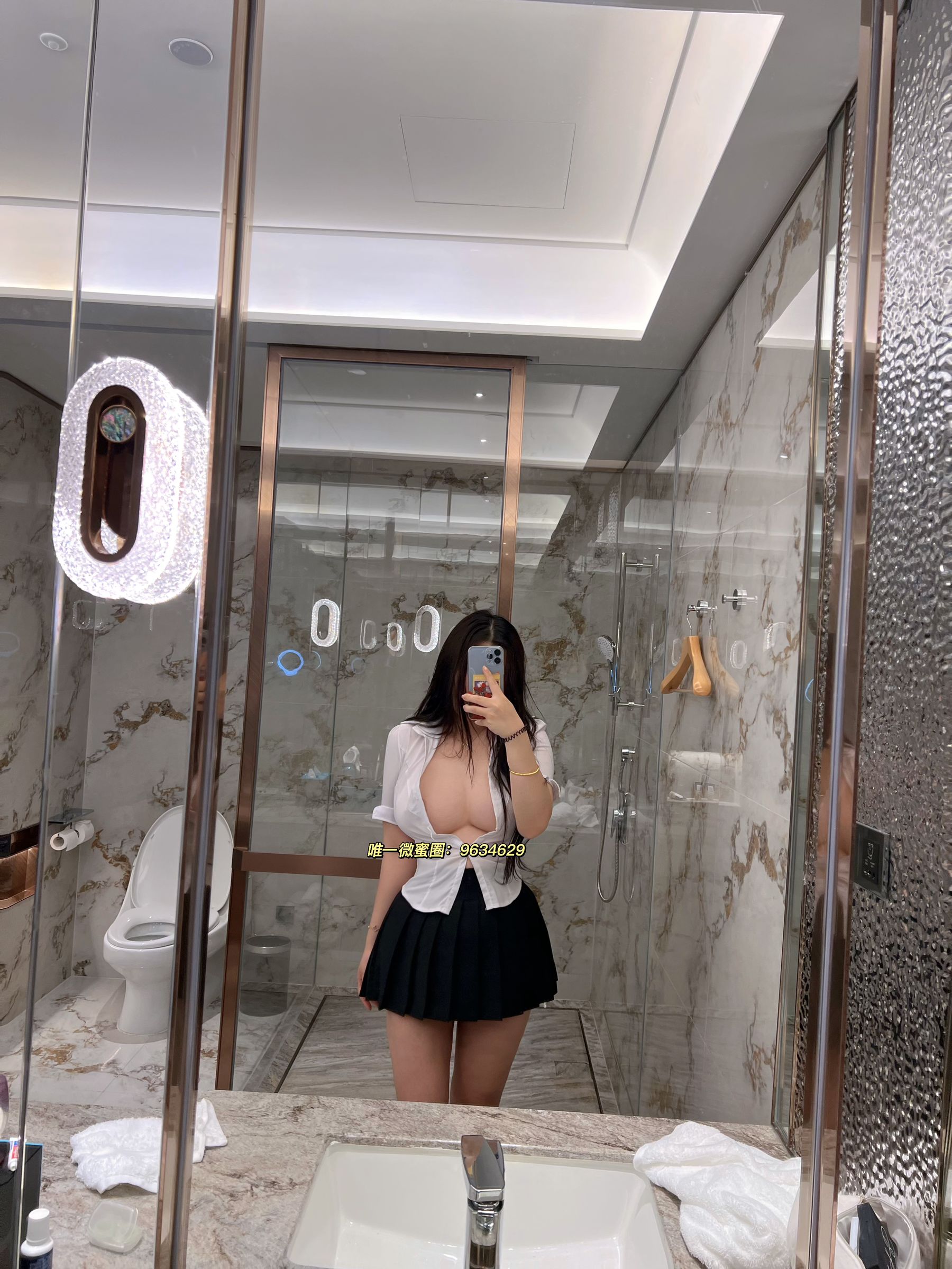 [福利COS] 迷人的五姨太 微密圈视图合集第61张