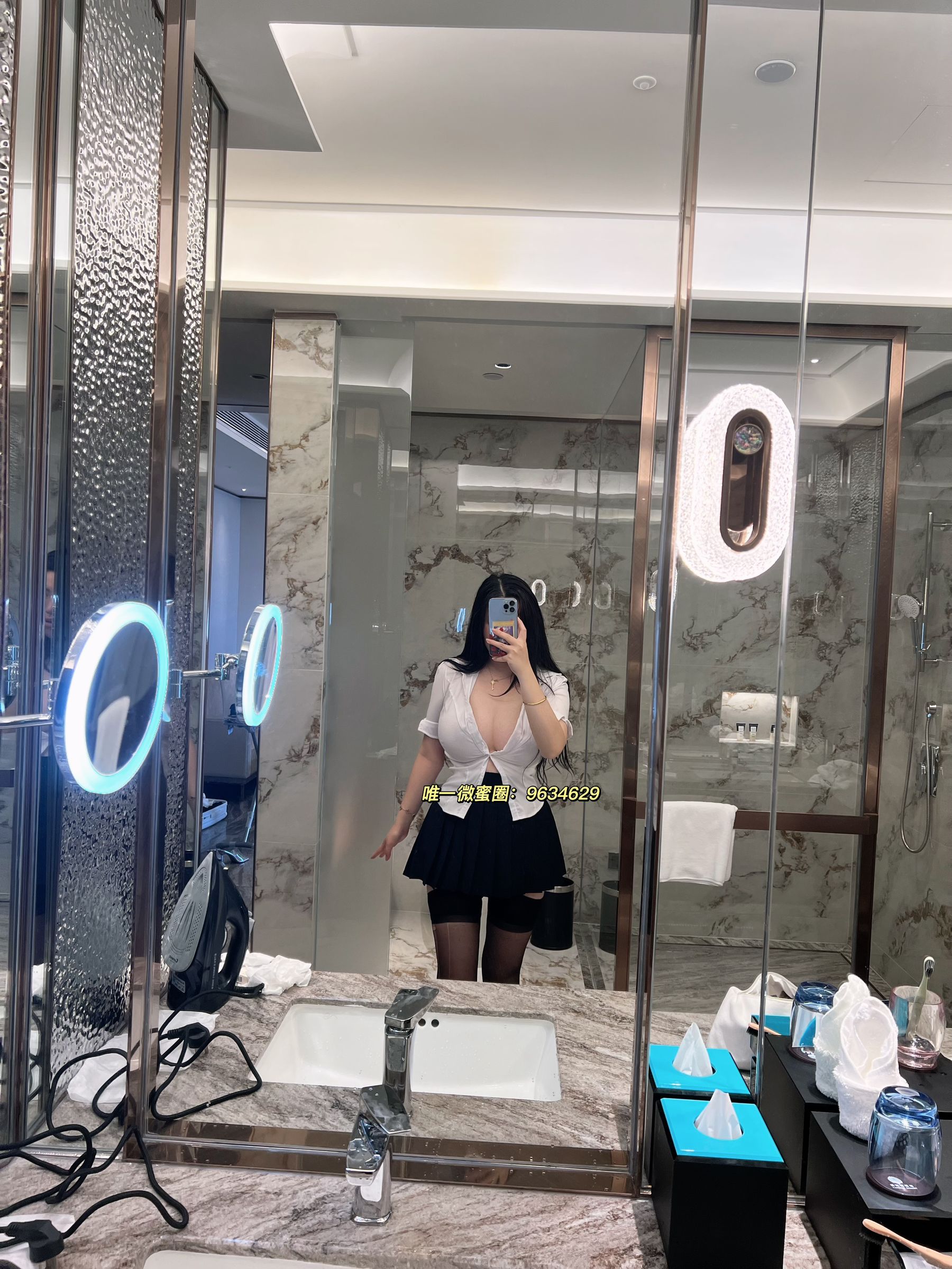 [福利COS] 迷人的五姨太 微密圈视图合集第61张